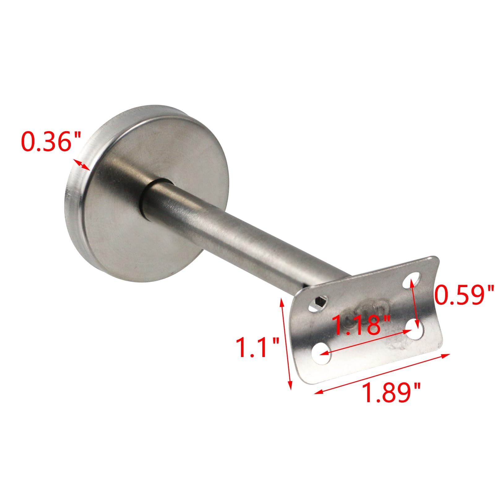 DYRCJ LDY0817Y128 Interior-Stairpart-Railing - View #3