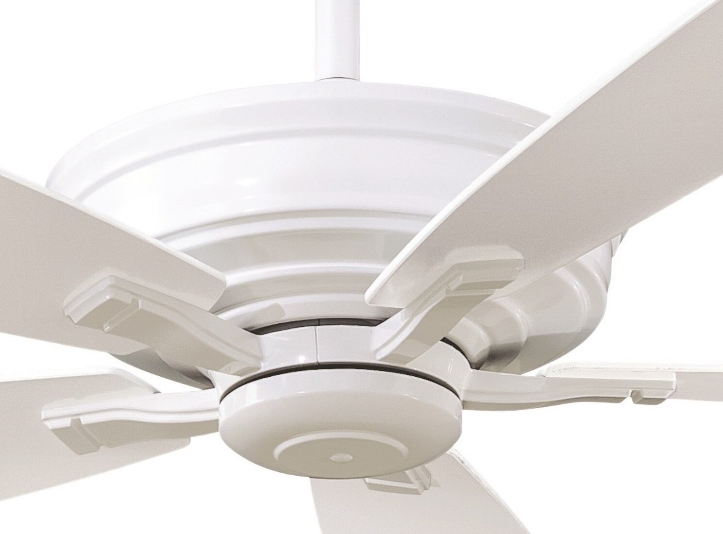 Minka Aire F696-WH Ceiling-Fans - View #5