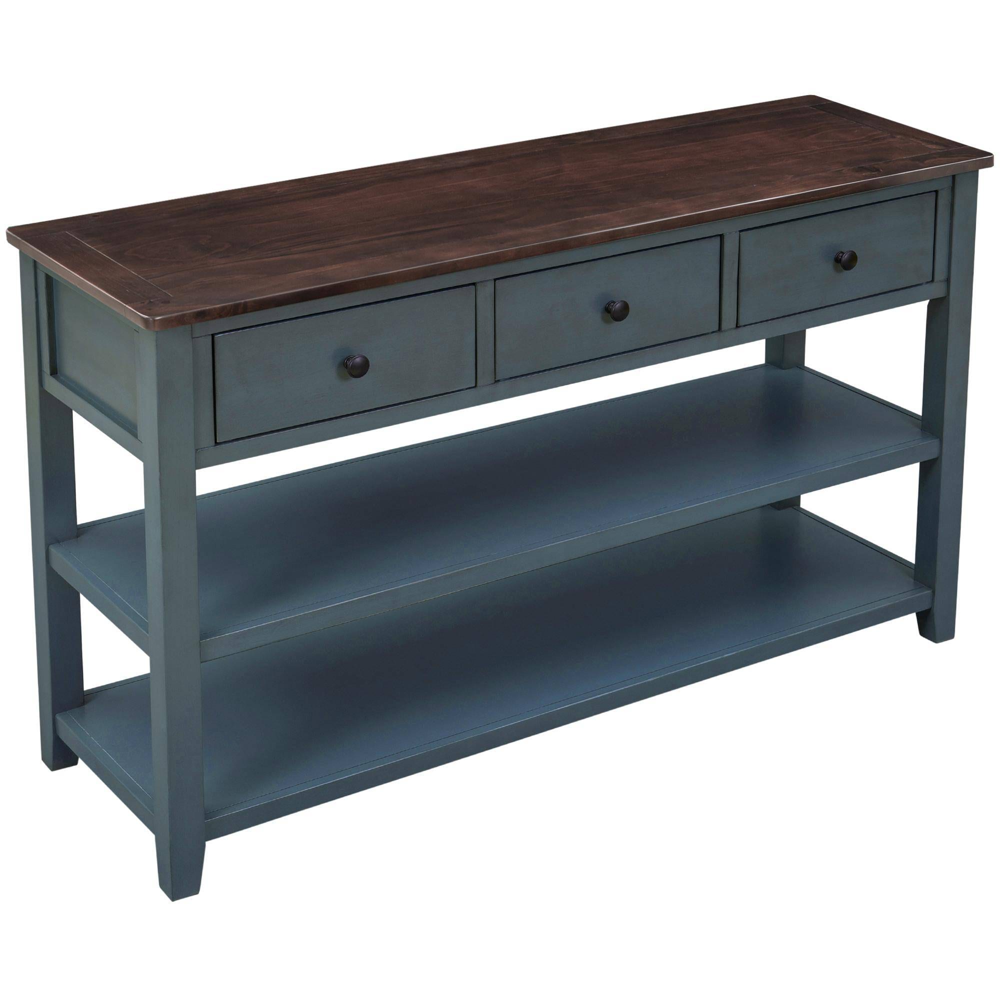 Yiekholo LL-1033AAM Console-Sofa-Tables - View #4