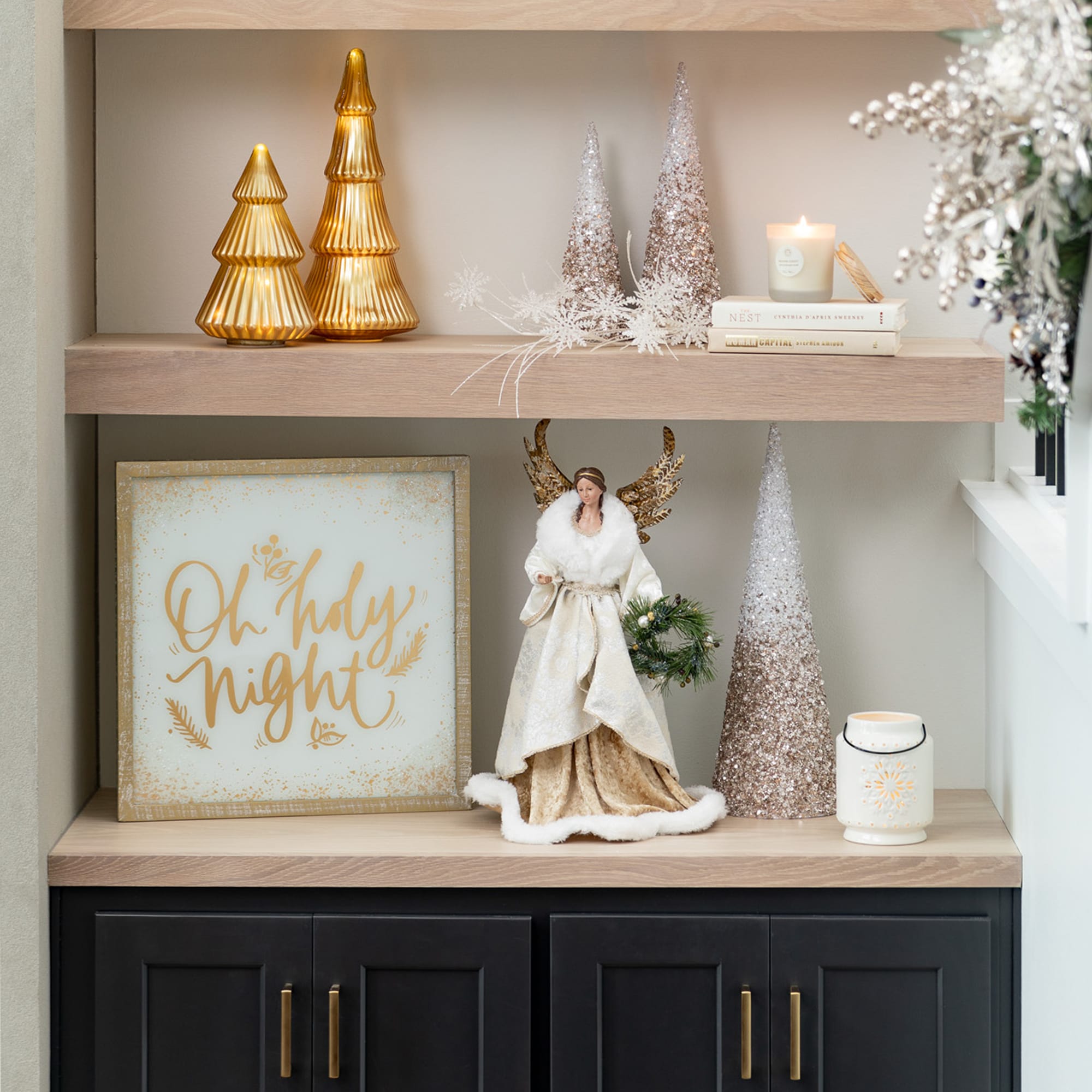 Sullivans PN3830 Table-Christmas-Decorations - View #6