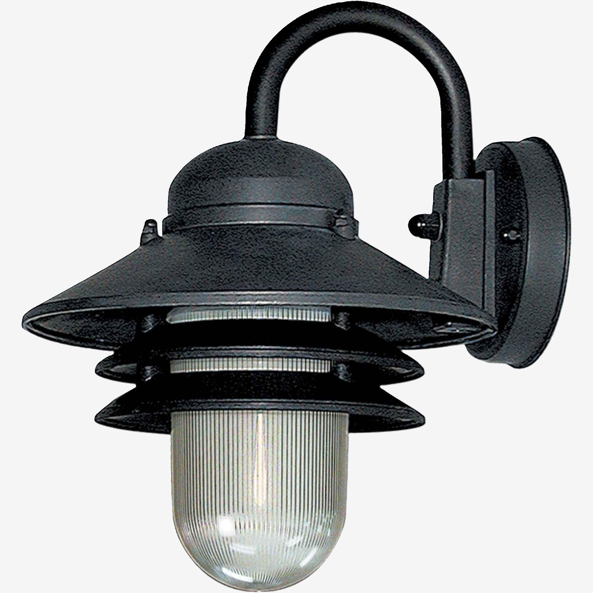 Volume Lighting V9725-5 Outdoor-Wall-Lighting - View #8