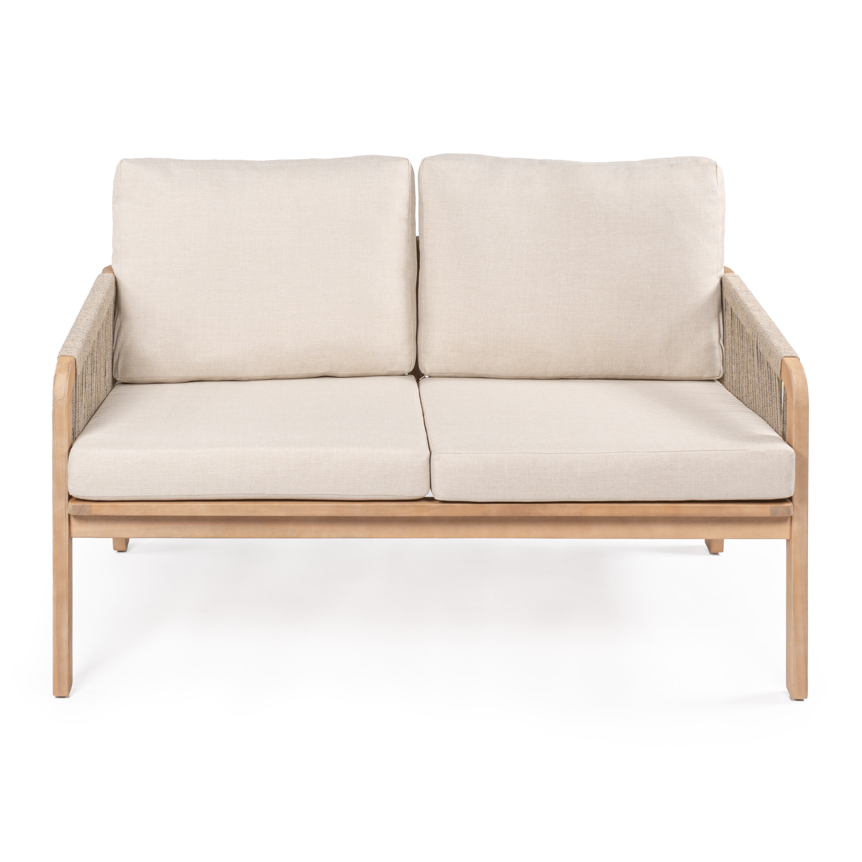 JONATHAN  Y SFB1001A Patio-Sofas-Daybeds - View #5