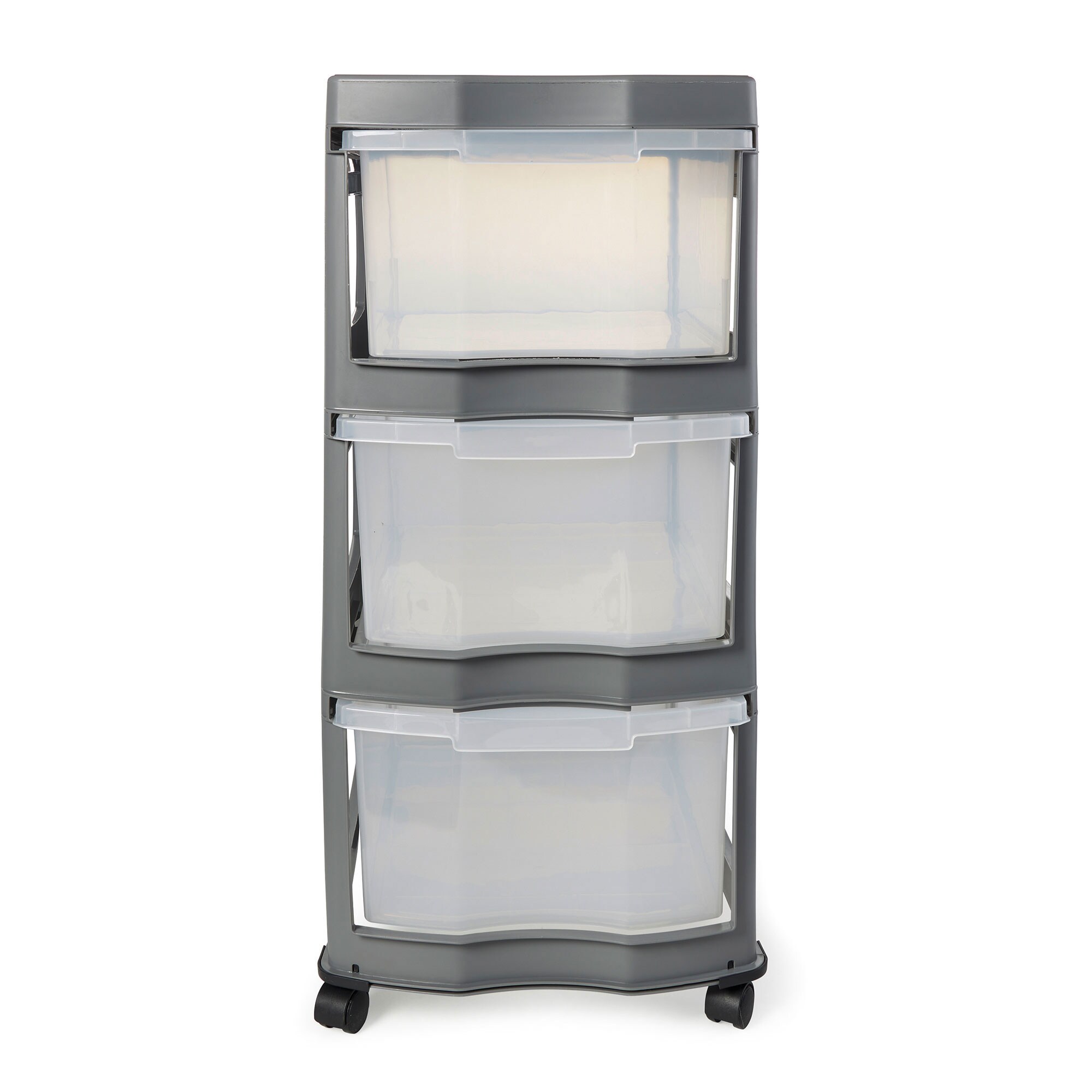 Life Story 2 X OR-15GRY02VM Bins-Baskets - View #3