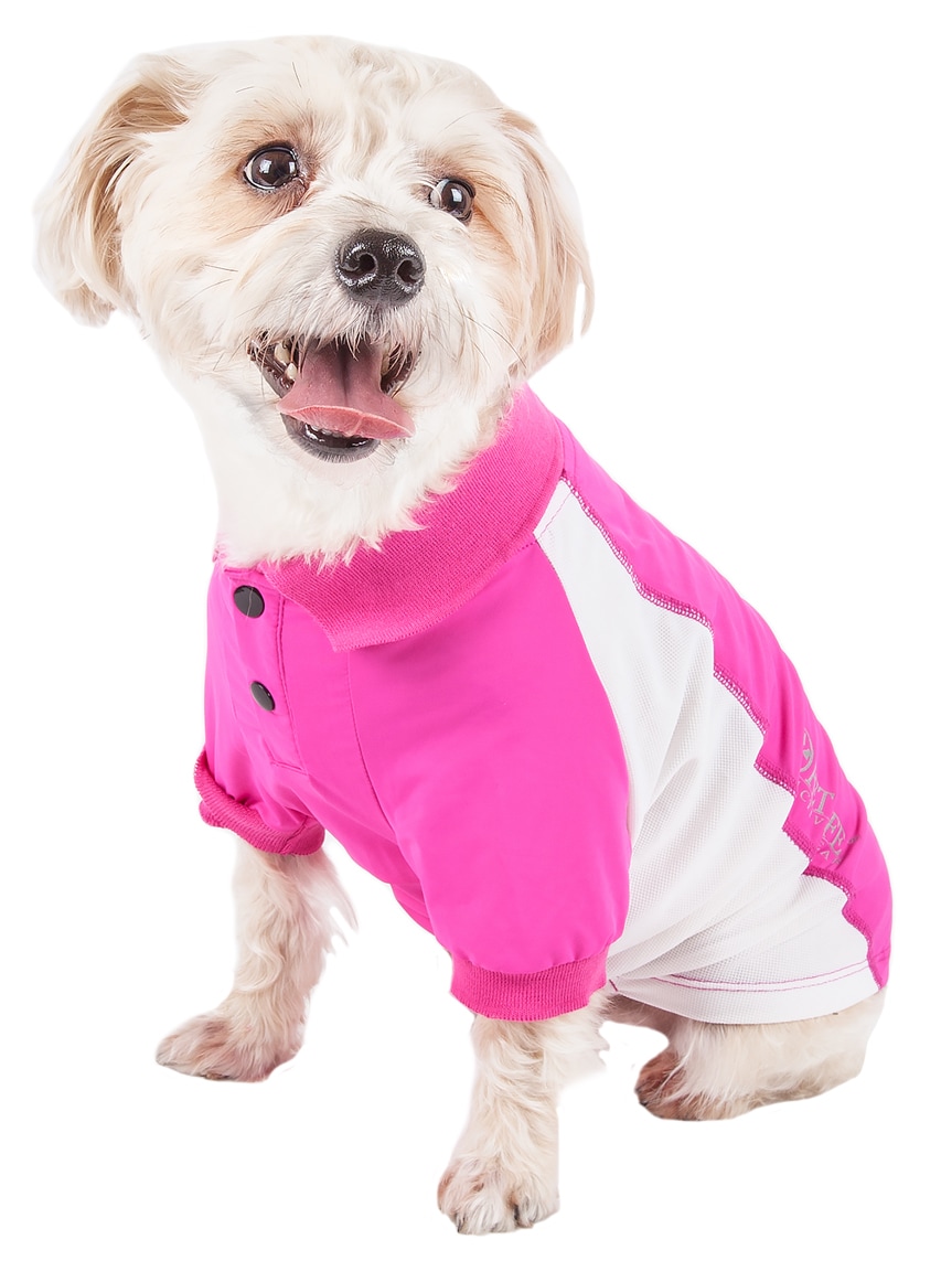 Pet Life PLHL1PKLG Dog-Apparel - View #3