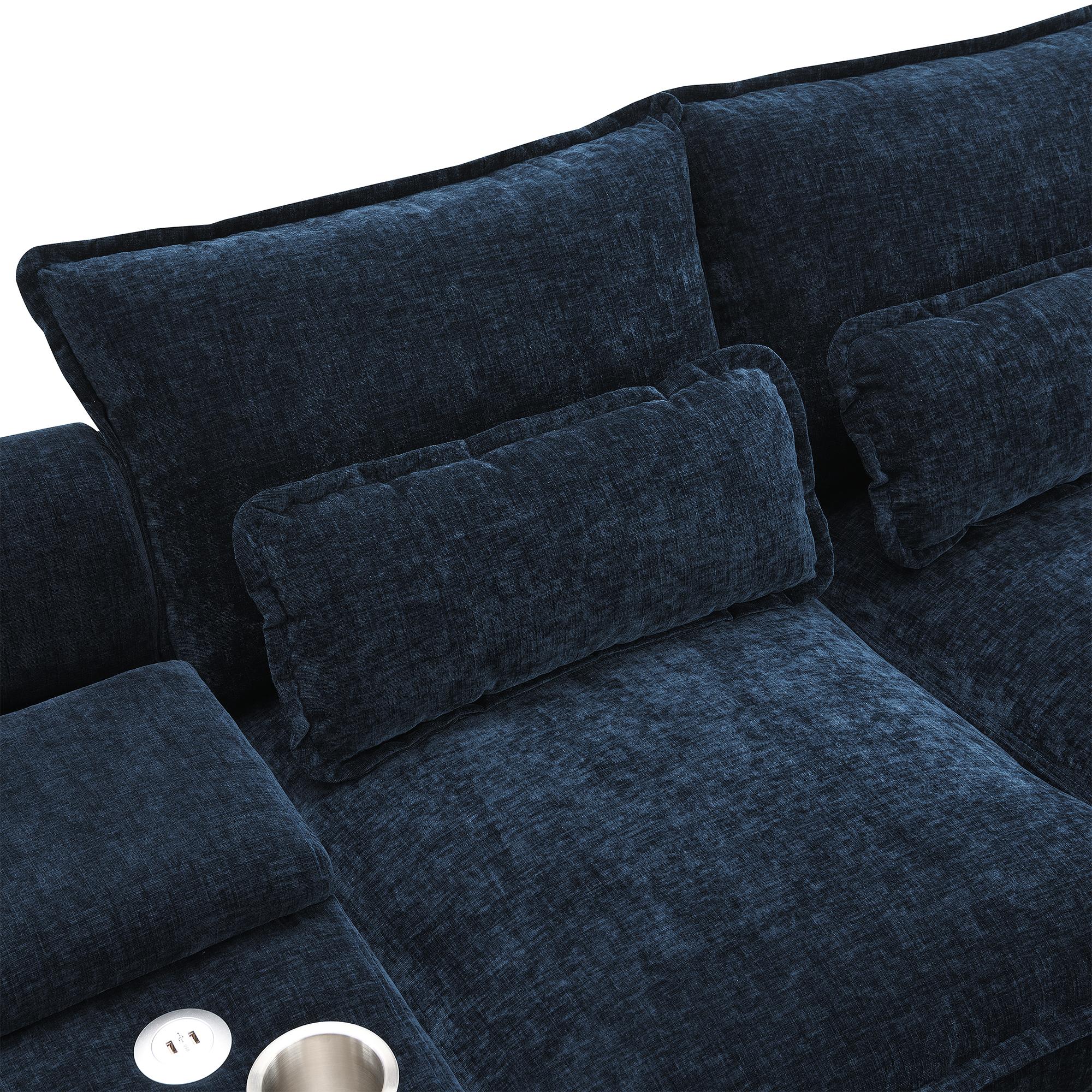 Bayfeve BF-8804C-IN Sofas-Loveseats - View #16