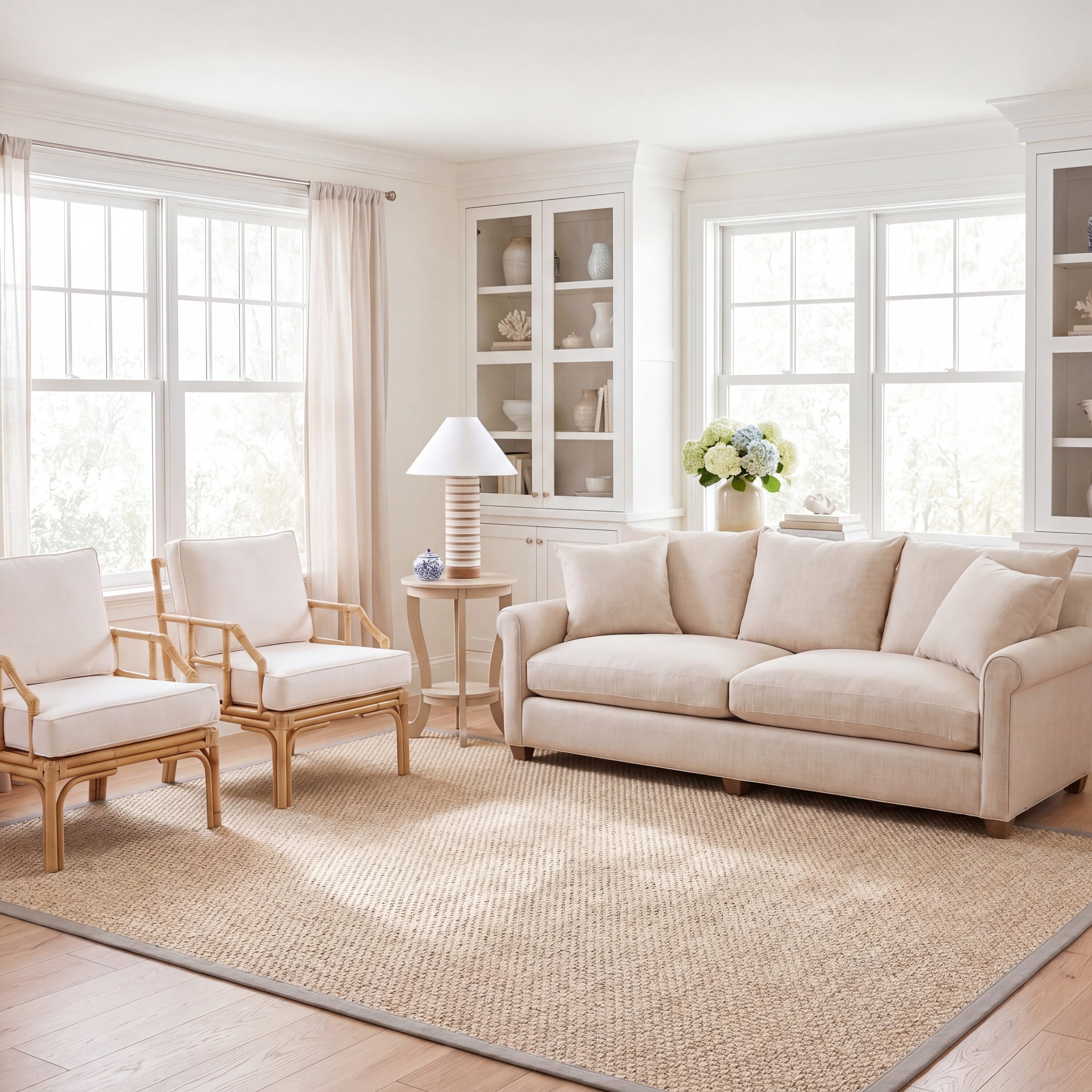 Safavieh NF114P-68 rugs - View #6