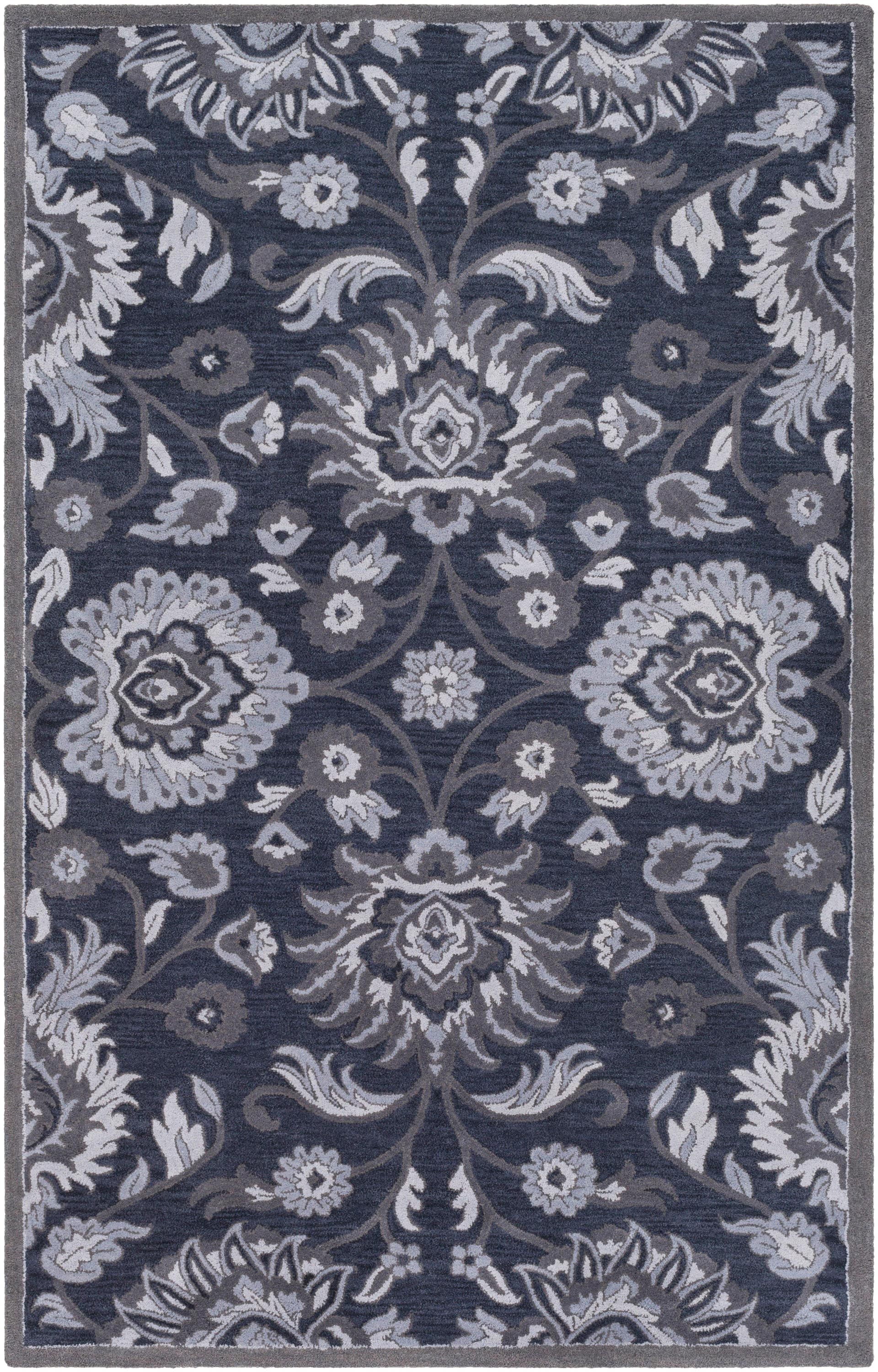 Livabliss CAE1191-69 rugs - View #2