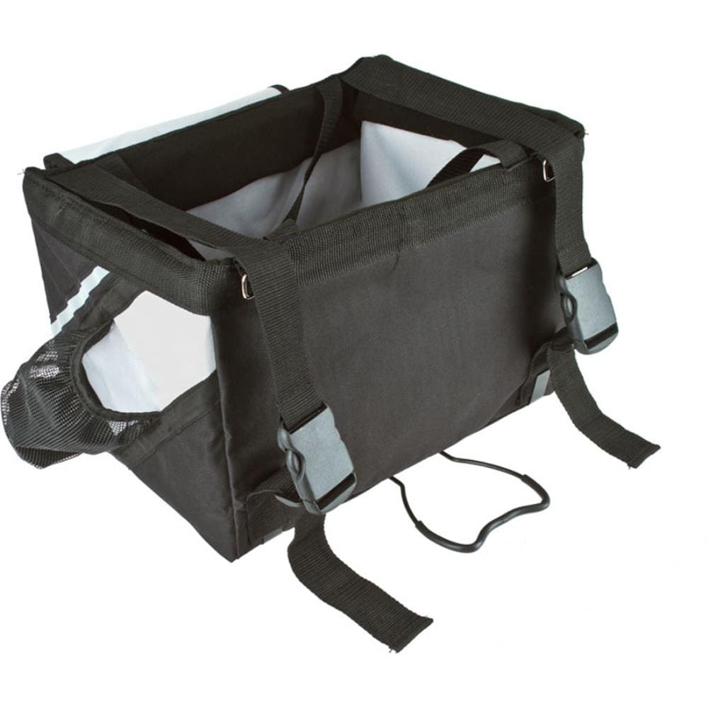 Pet Life BI1BK Pet-Carriers - View #2