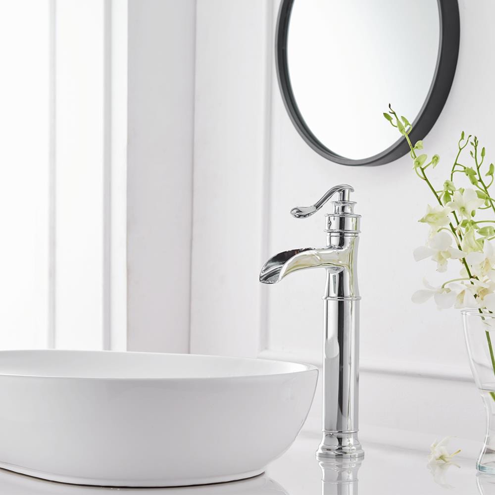 KINWELL A-96556H-C Lavatory-Faucets - View #4