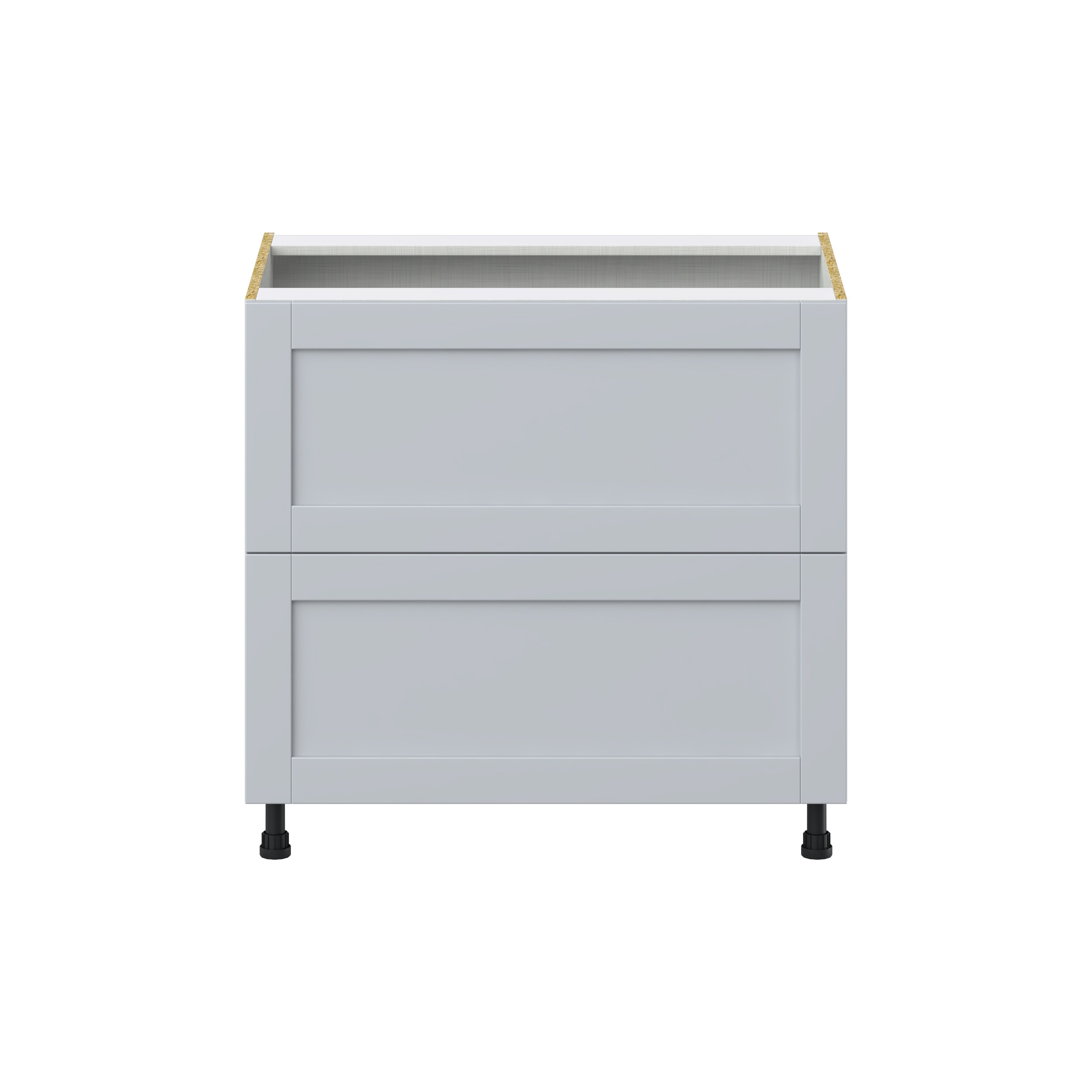 Hugo&Borg DSBCT2D36I1-CH Cabinets-Kitchen - View #6