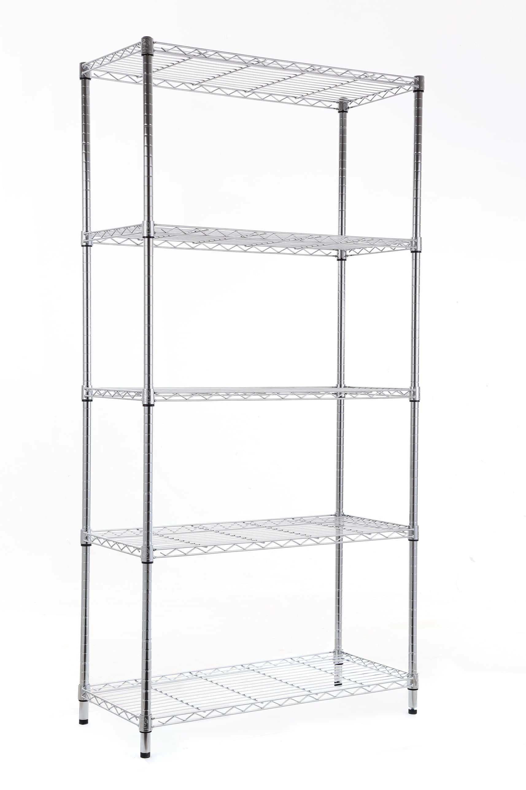 Style Selections E4090OBH501 Free-Standing-Shelving - View #11
