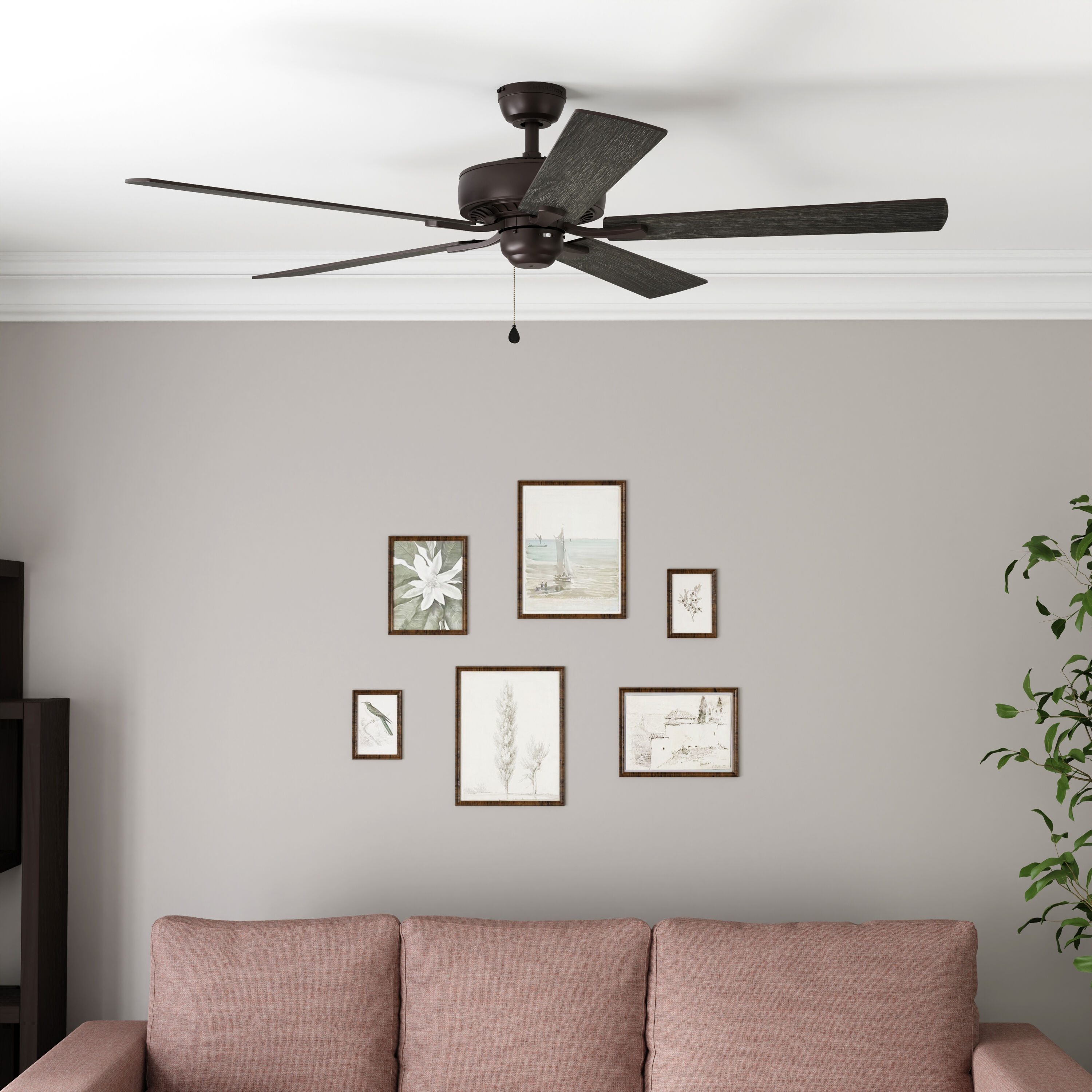 Harbor Breeze CPR52OSB5 Ceiling-Fans - View #10