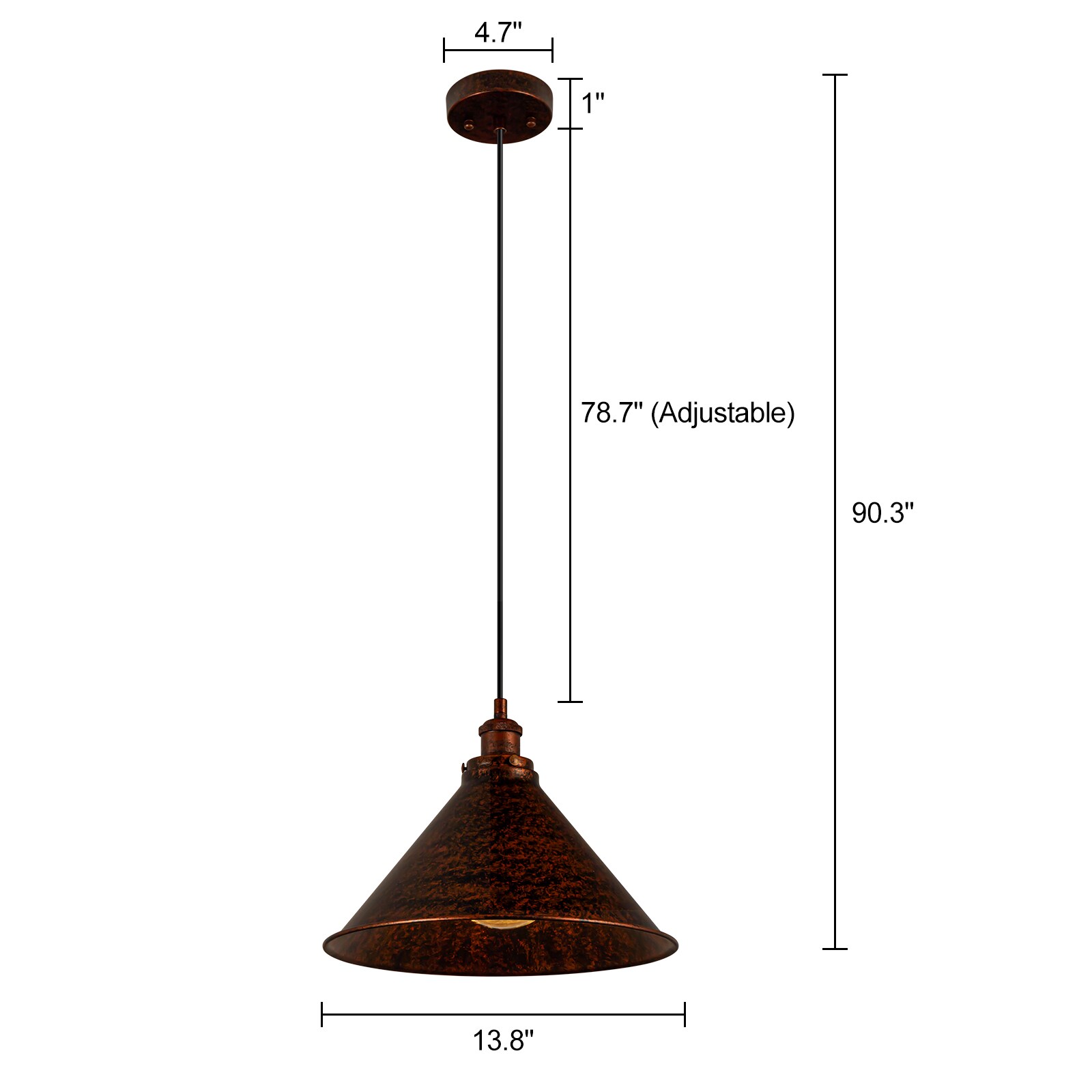 EDISLIVE Y81010000057038 Pendant-Lights - View #9