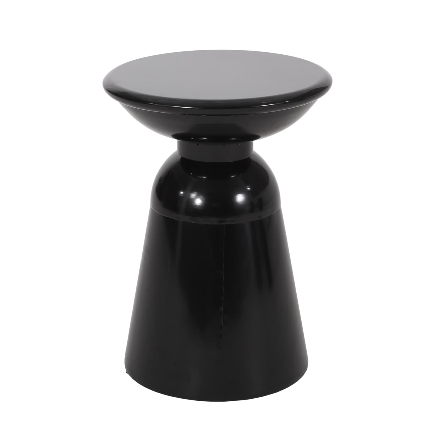 Streamdale Furniture 73615.00BLK Patio-Tables - View #6