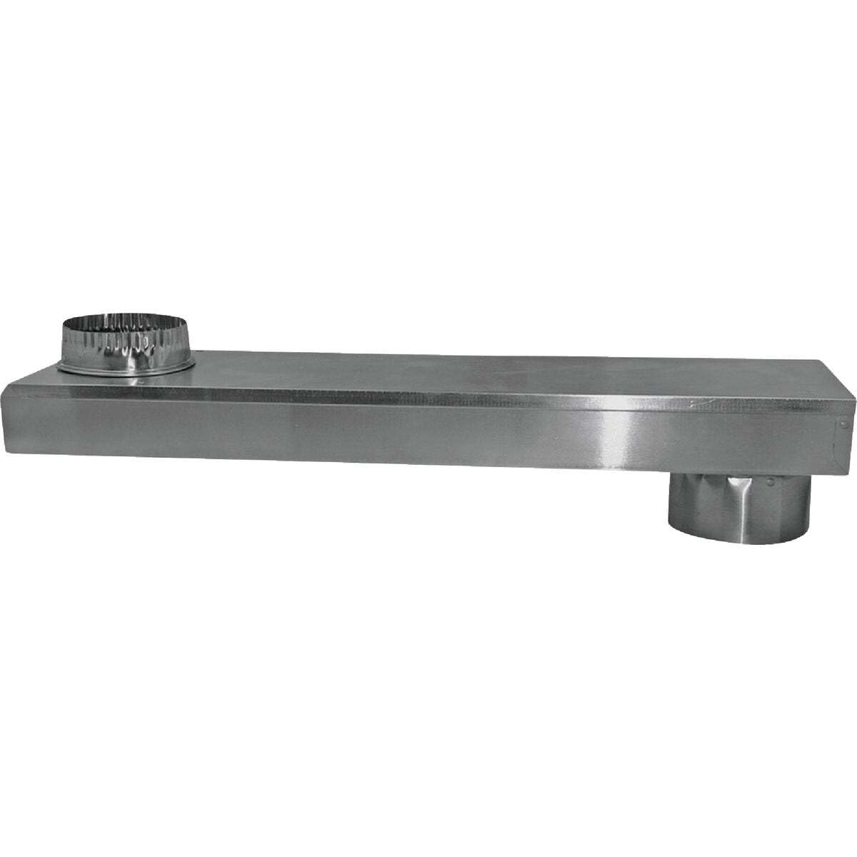Builder's Best 010158-CF48 Periscope-Dryer-Vents - View #3