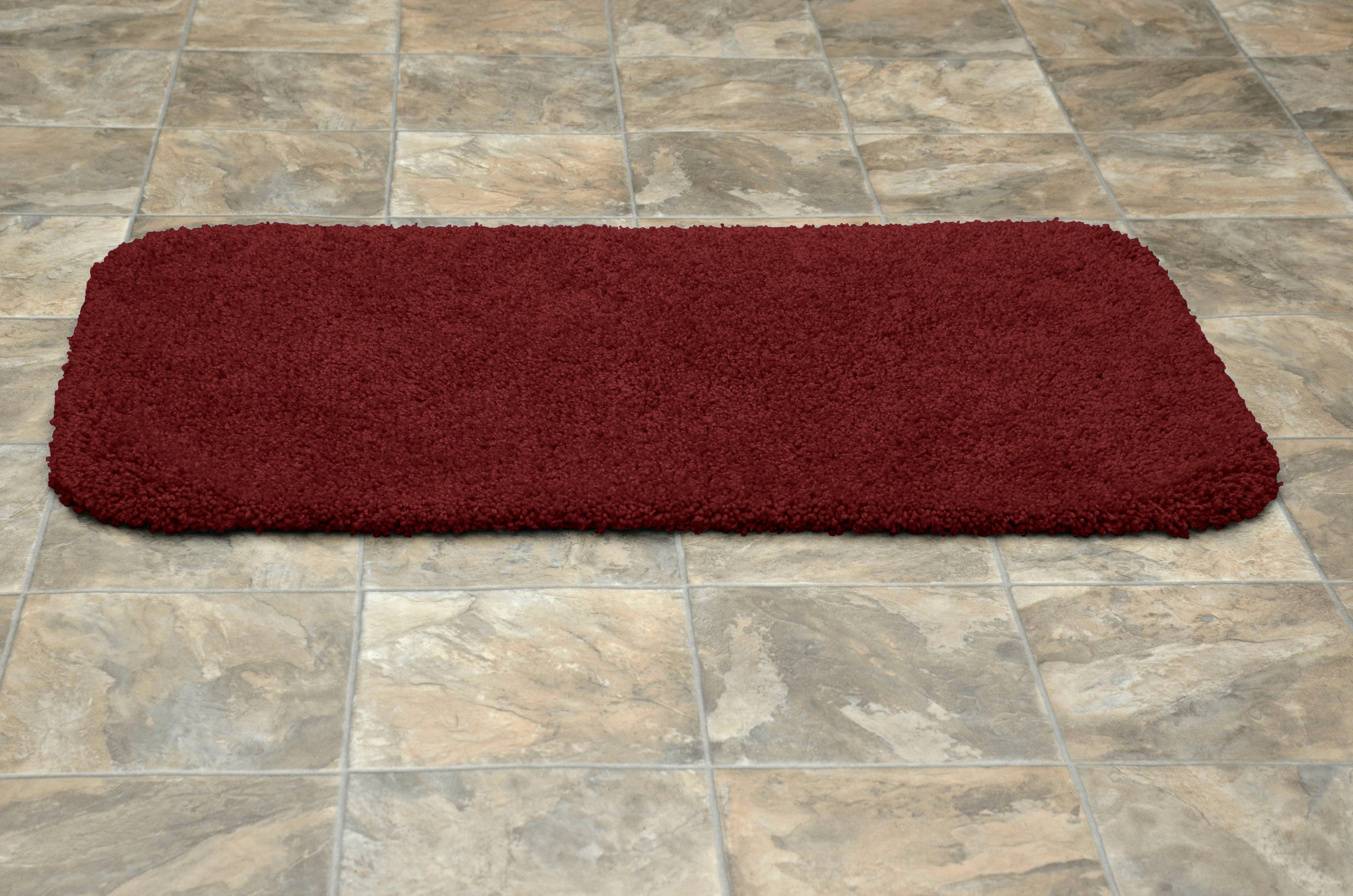 Garland Rug BA100W024040I4 Bath-Rugs - View #2