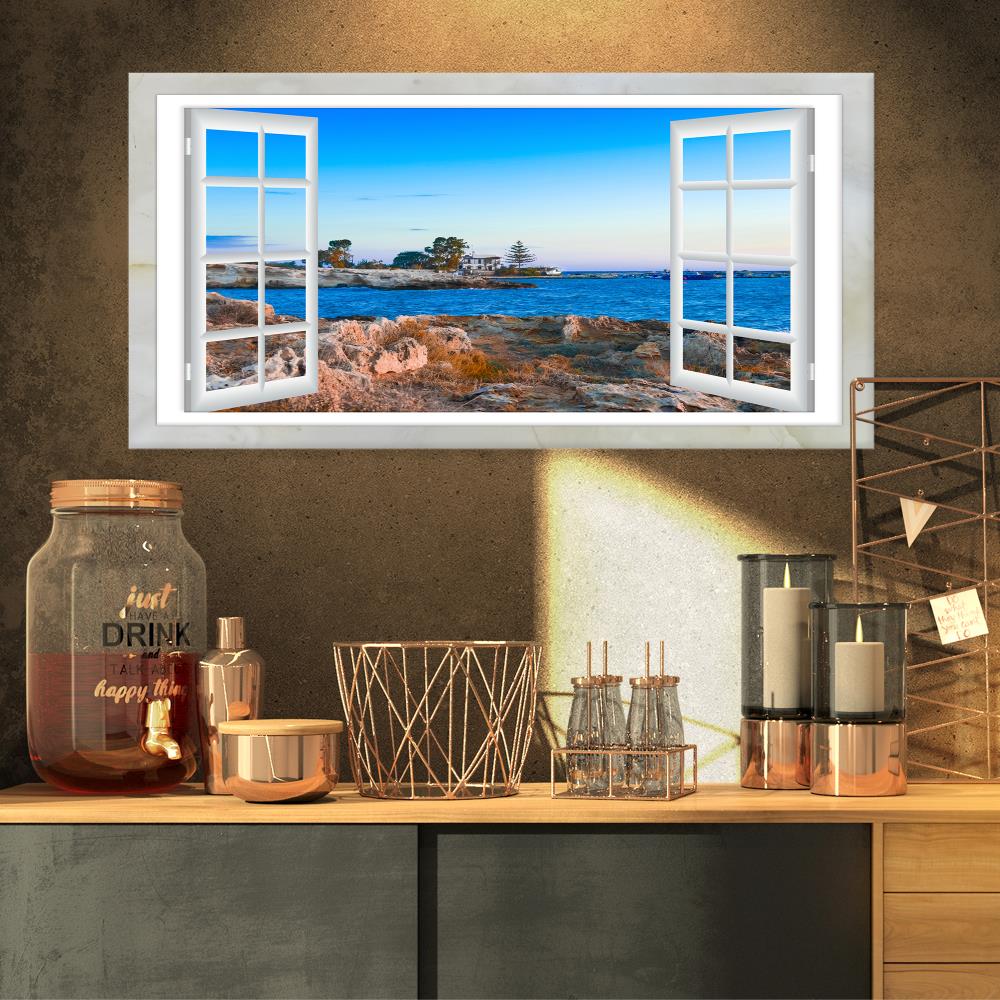 Designart PT11423-32-16 Wall-Art - View #3