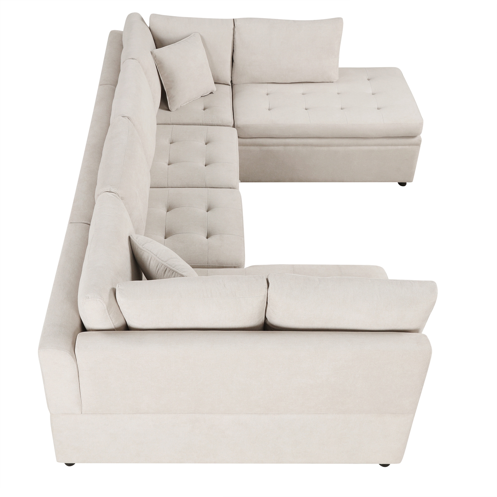Bybafun YA3700492 Sofas-Loveseats - View #15