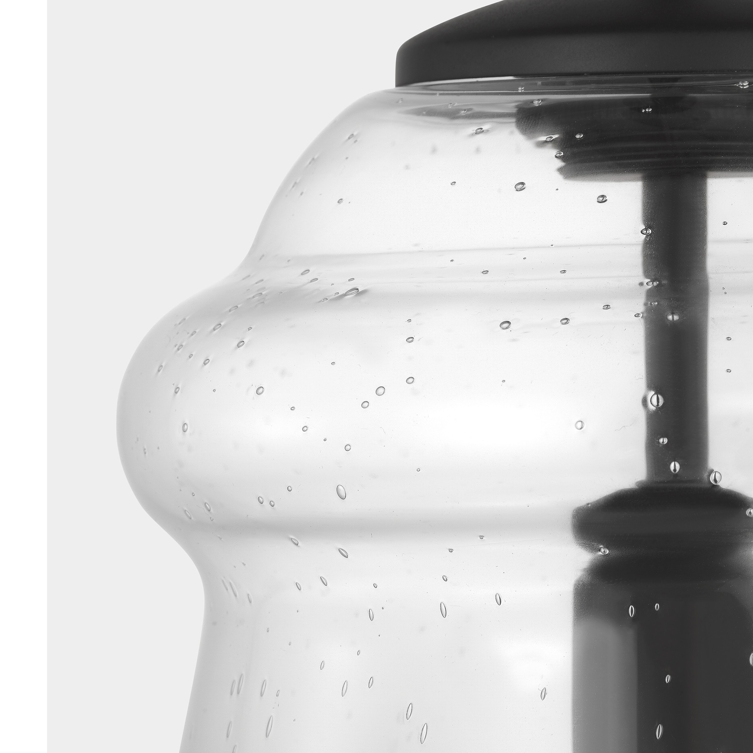 Generation Lighting P1459MBK Pendant-Lights - View #4