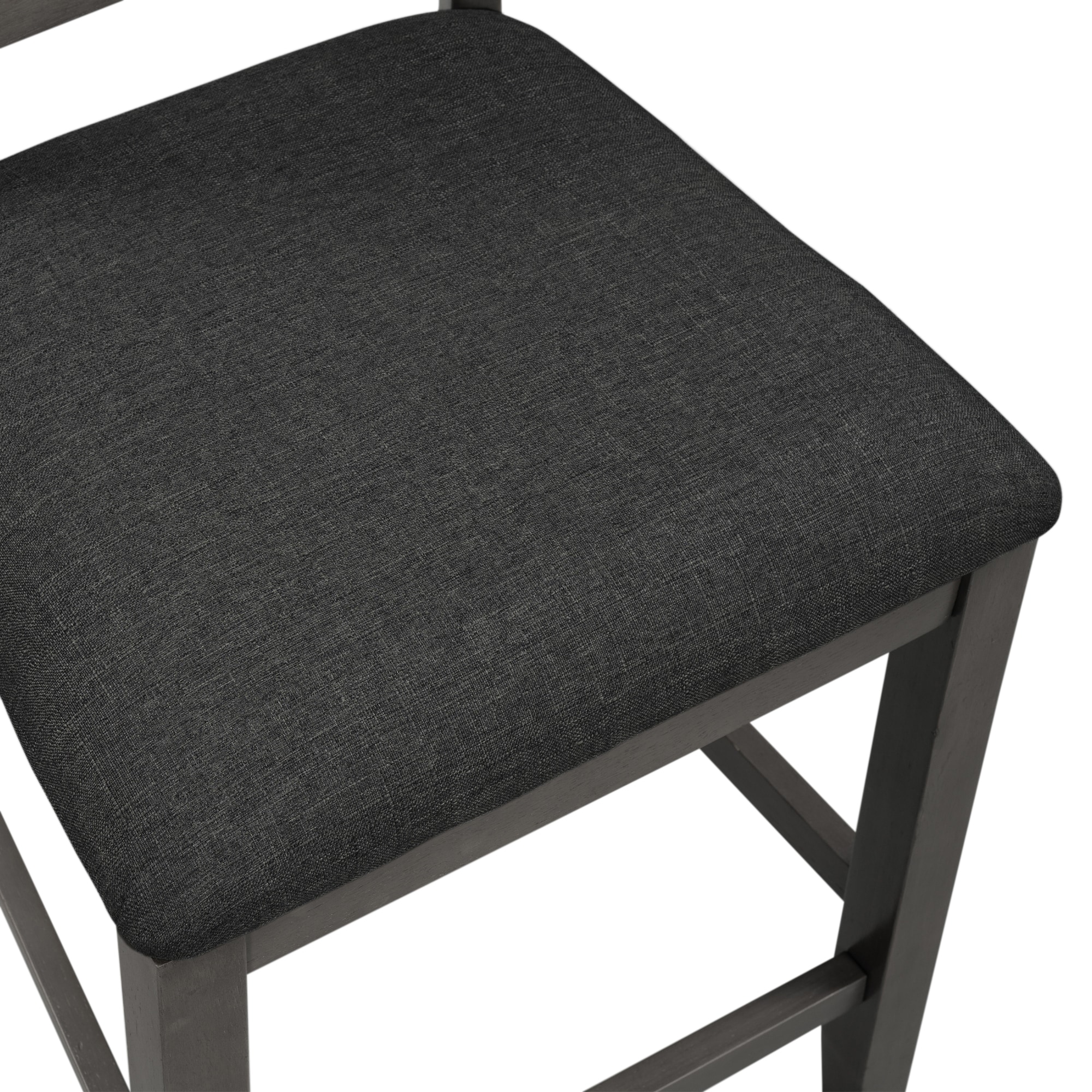 SINOFURN SYA010570GY Dining-Sets - View #3