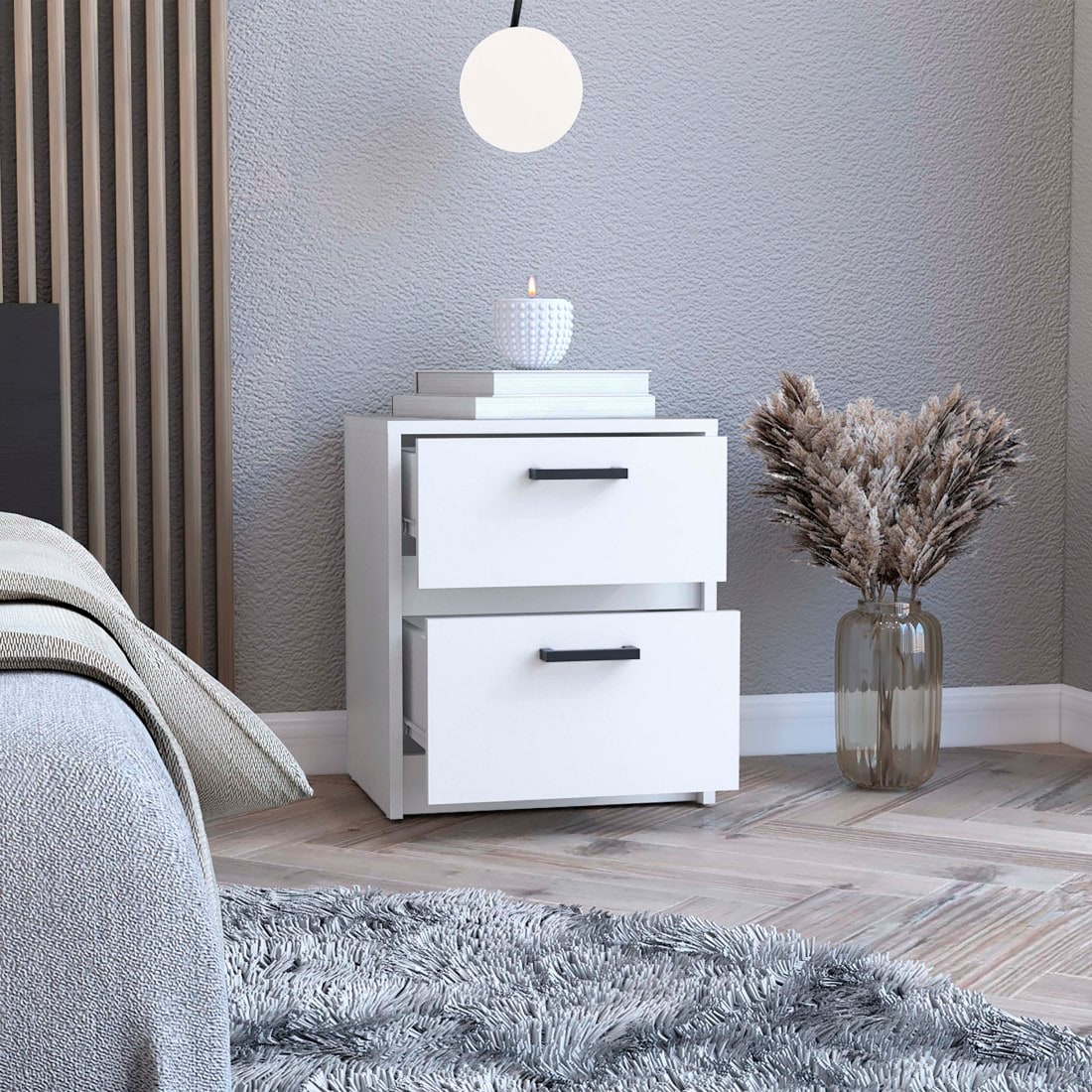 CHITA CTK-107 nightstands - View #4