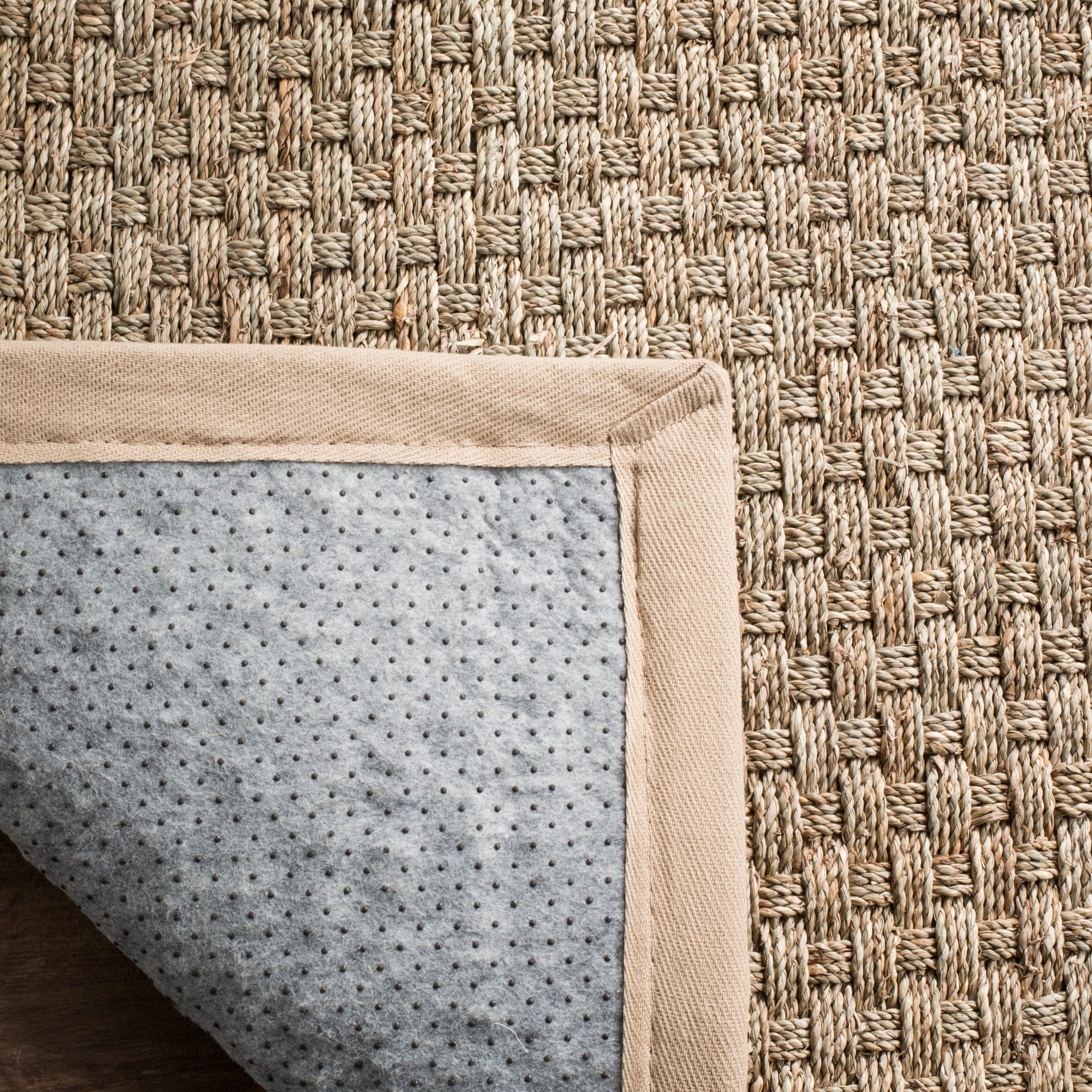Safavieh NF114A-8SQ rugs - View #7