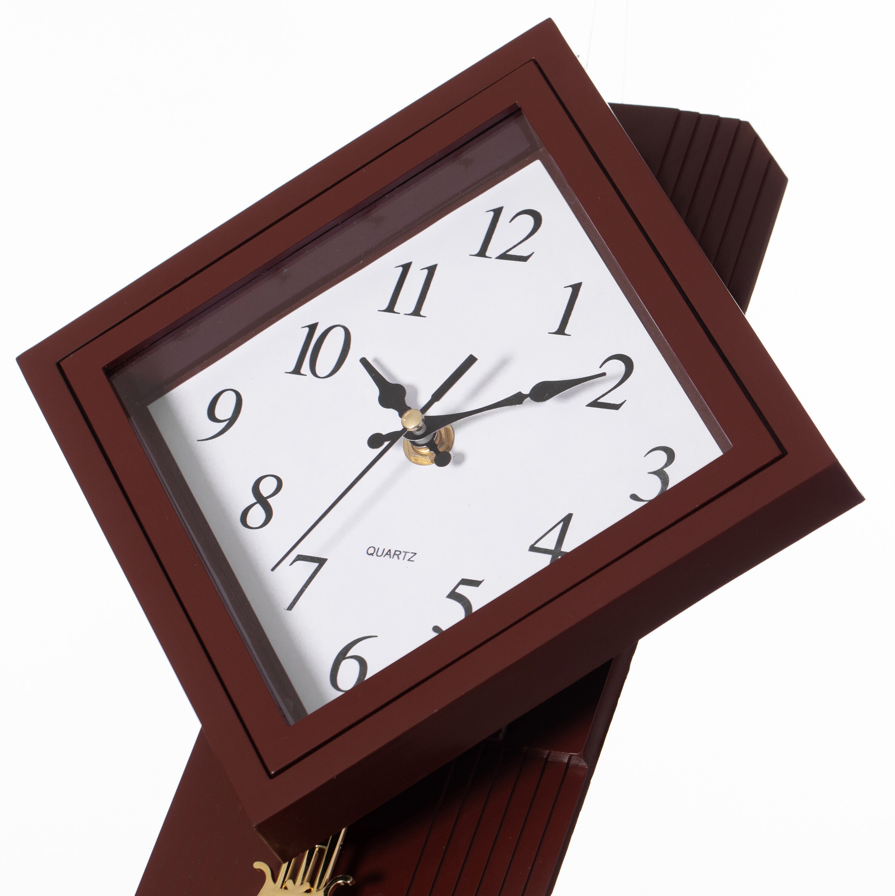Clockswise QI004508.BN Indoor-Outdoor-Clocks - View #5