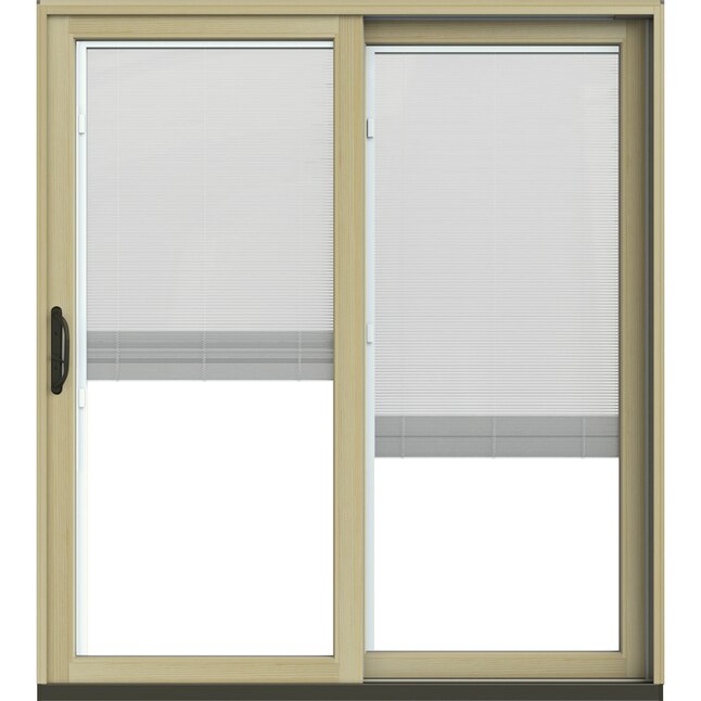 JELD-WEN® W2500 Series 72 JELD-WEN® W2500 Series 72