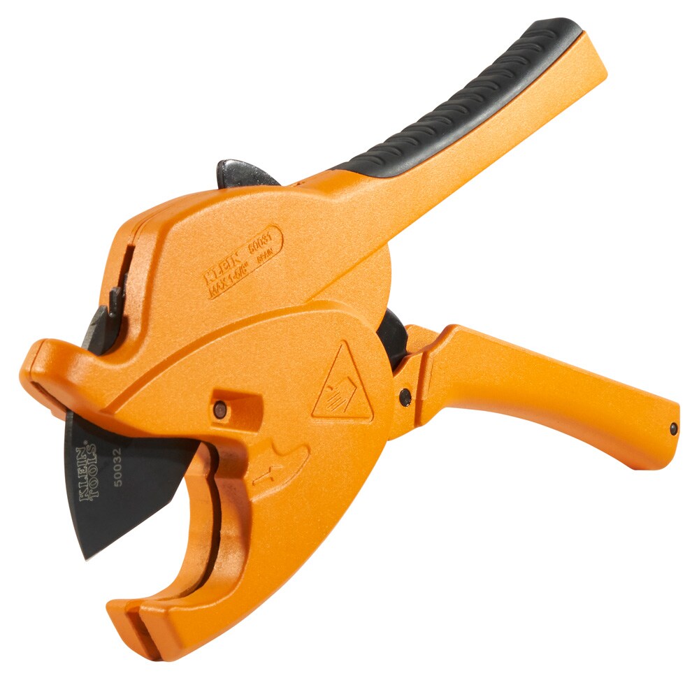 Klein Tools 50031 Plumbing-Cutting-Tools - View #2