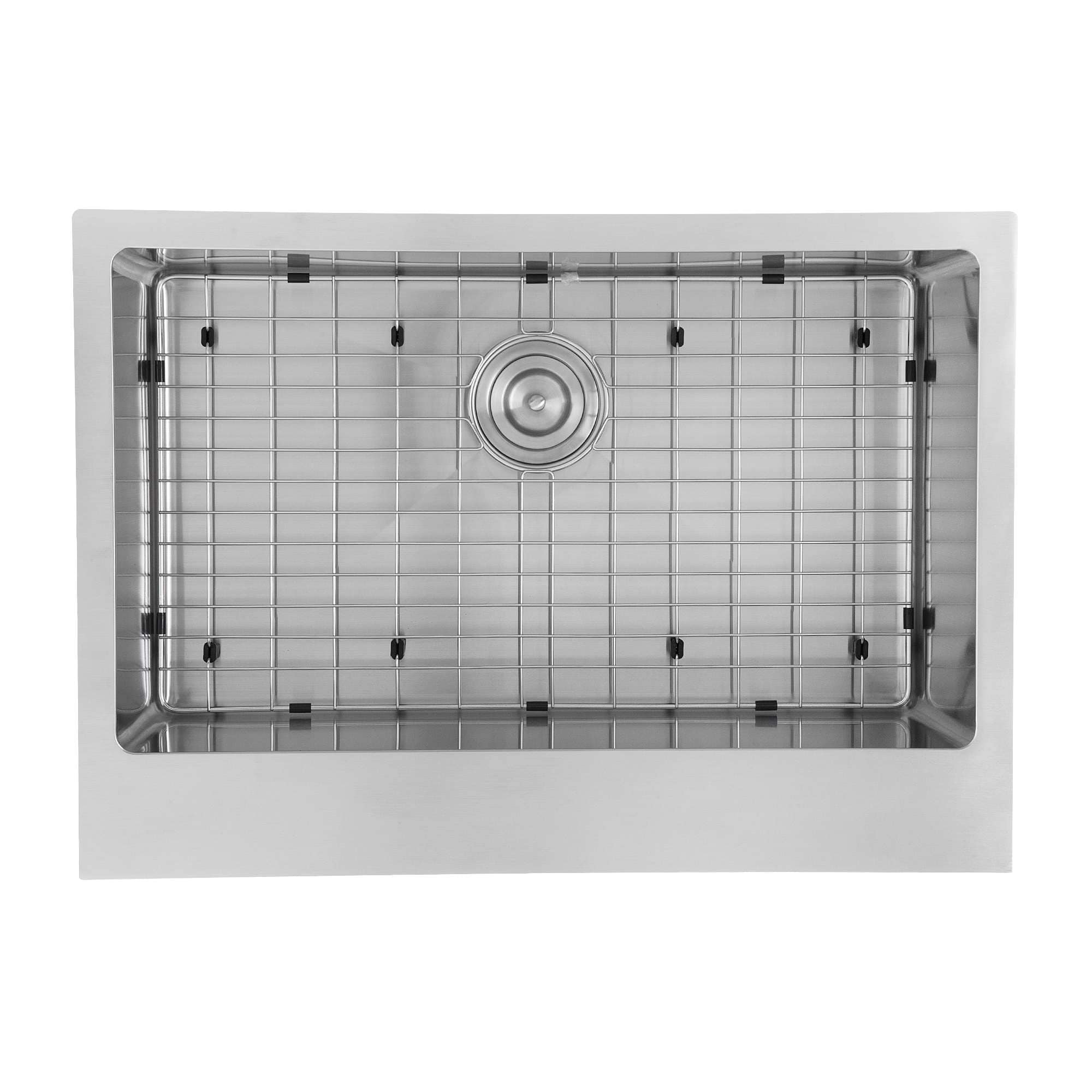 Nantucket EZAPRON30 Kitchen-Sinks - View #5
