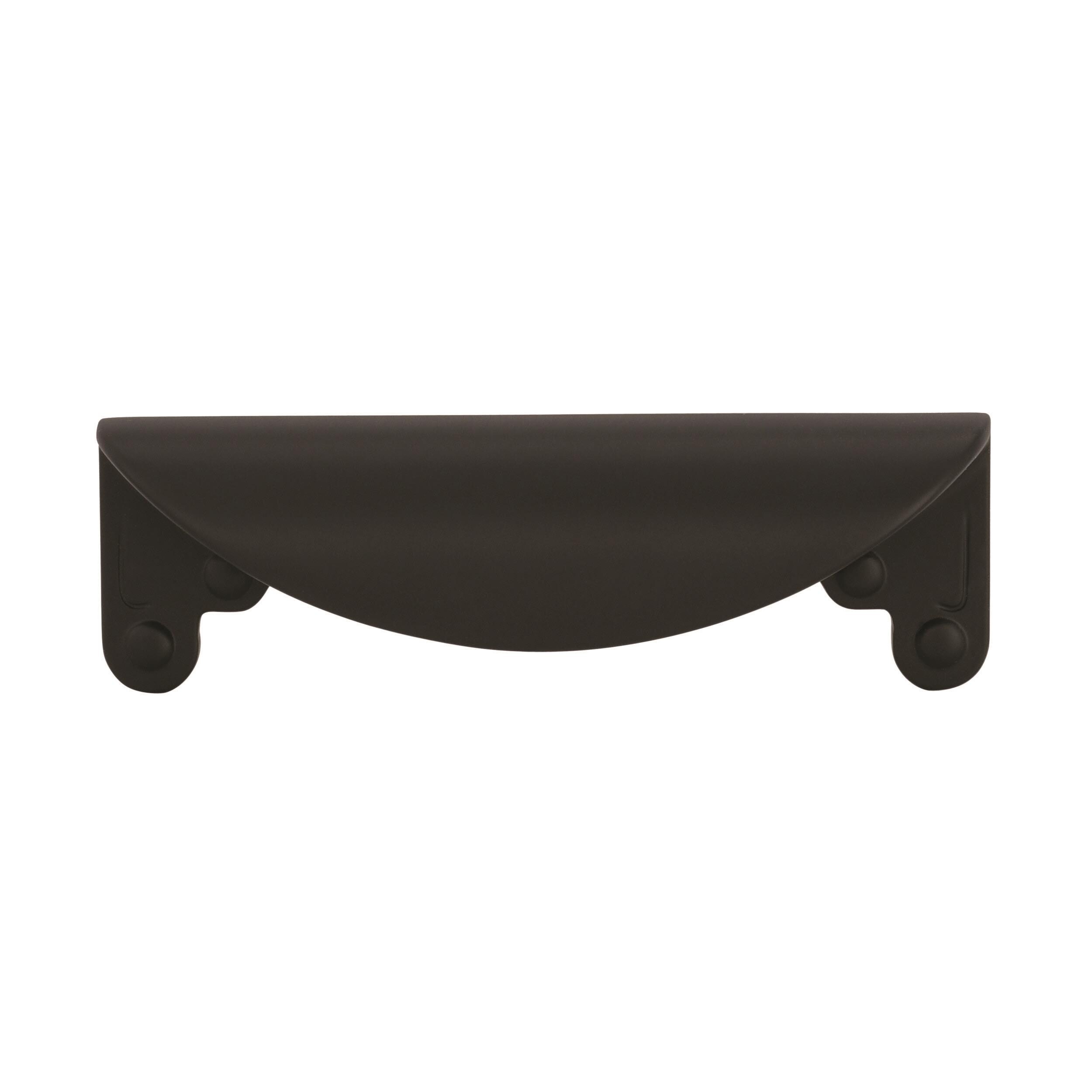 Inspirations 3" Center to Center Cup/Bin Pull
