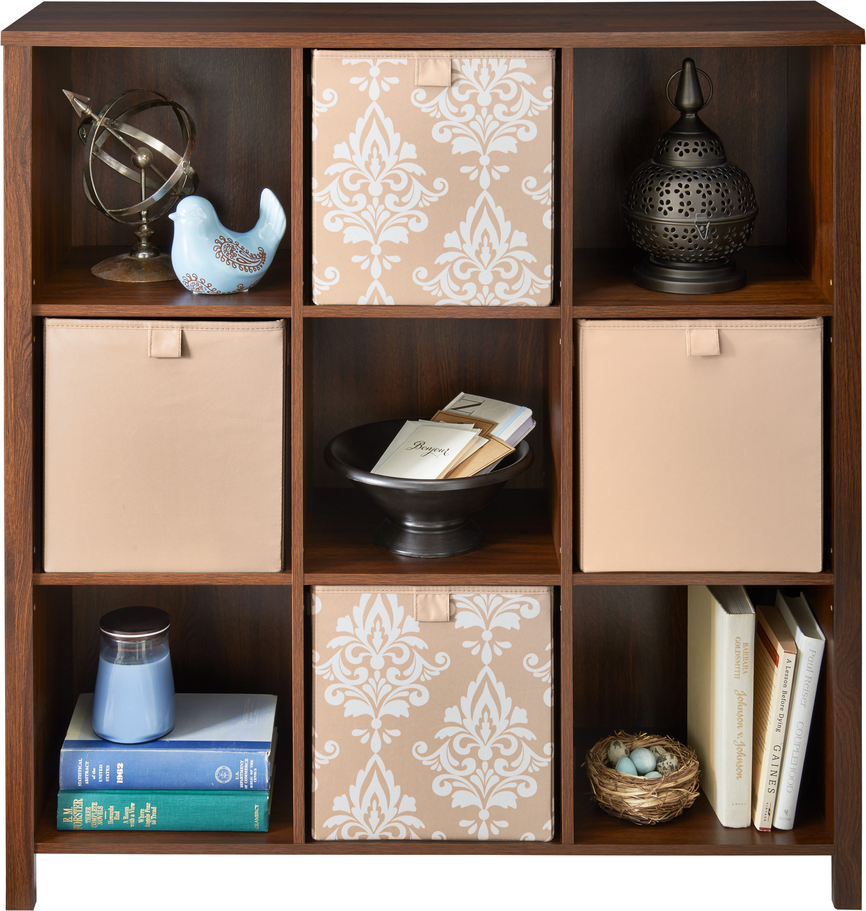ClosetMaid 1605700 Laminate-Storage-Cubes - View #4