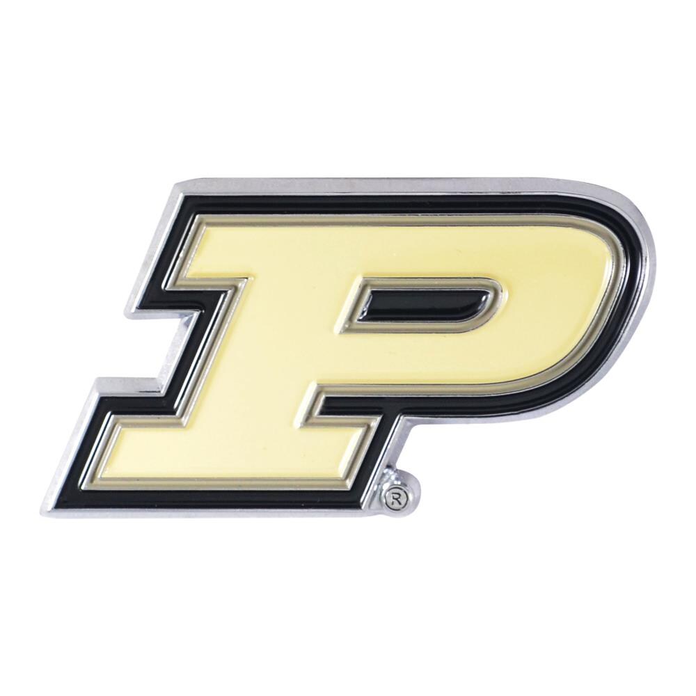 Purdue University Outdoor TV Cover w/ Boilermakers Logo 