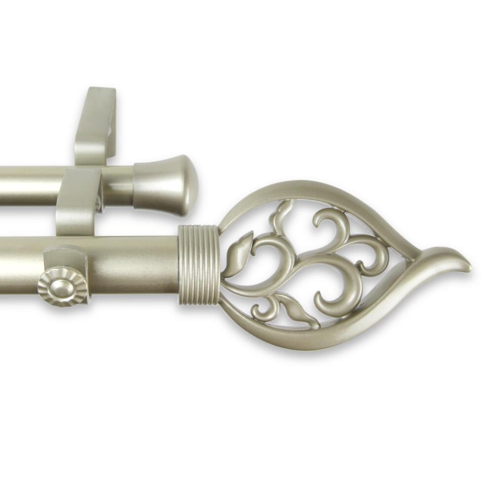 Hart & Harlow L100-62-993-D Curtain-Rods - View #2