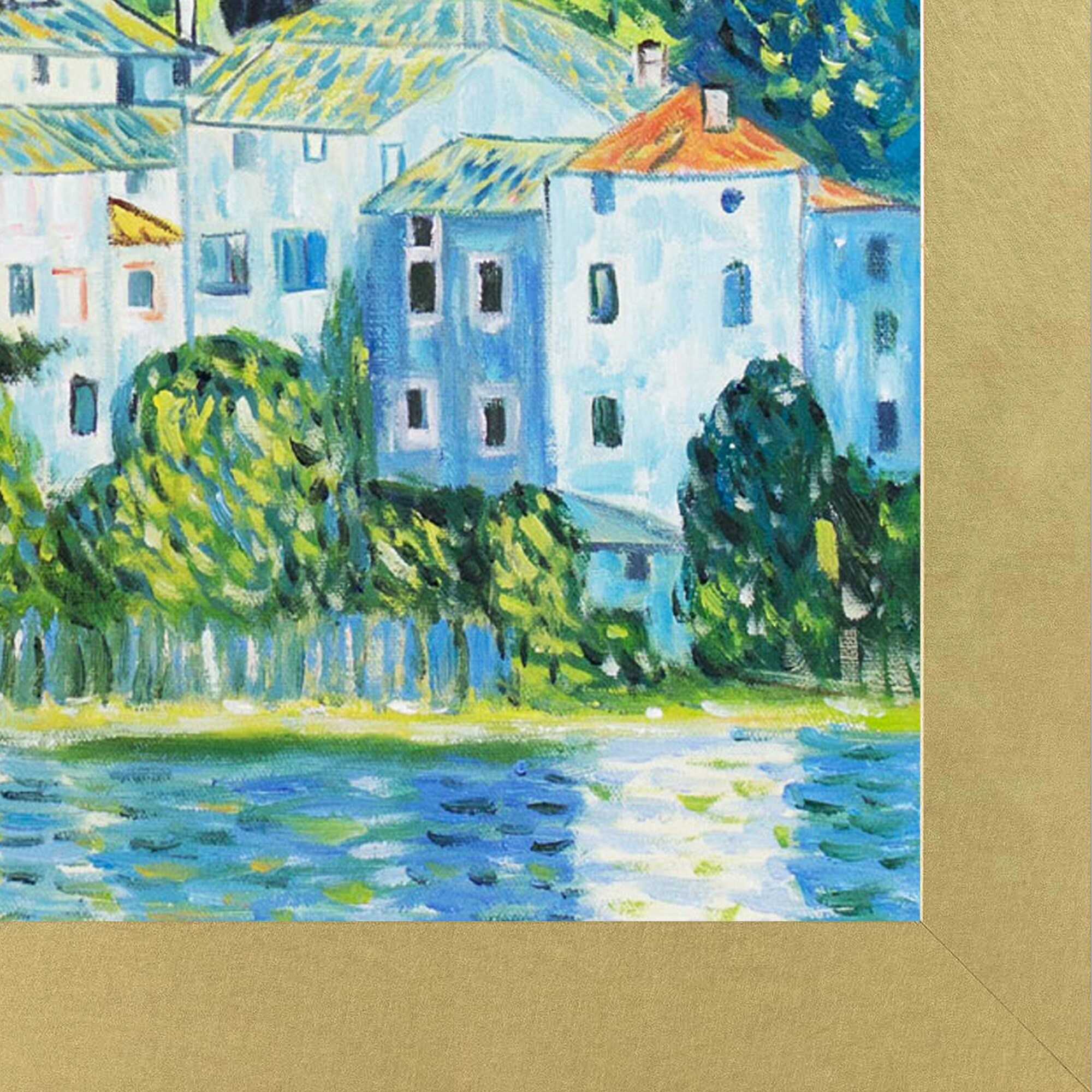 La Pastiche 688576887661 Wall-Art - View #2