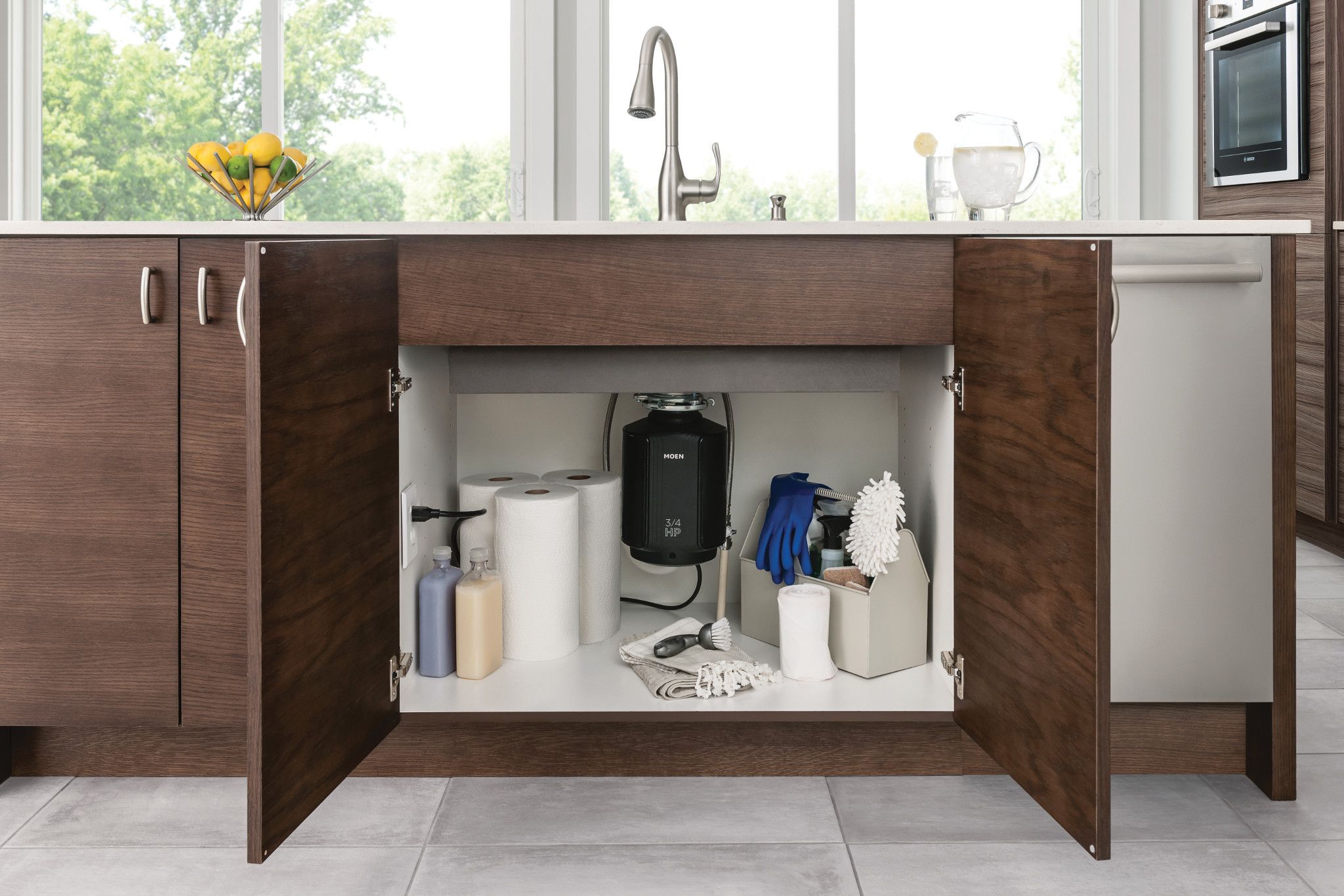 Moen GXS75C t050700 - View #16
