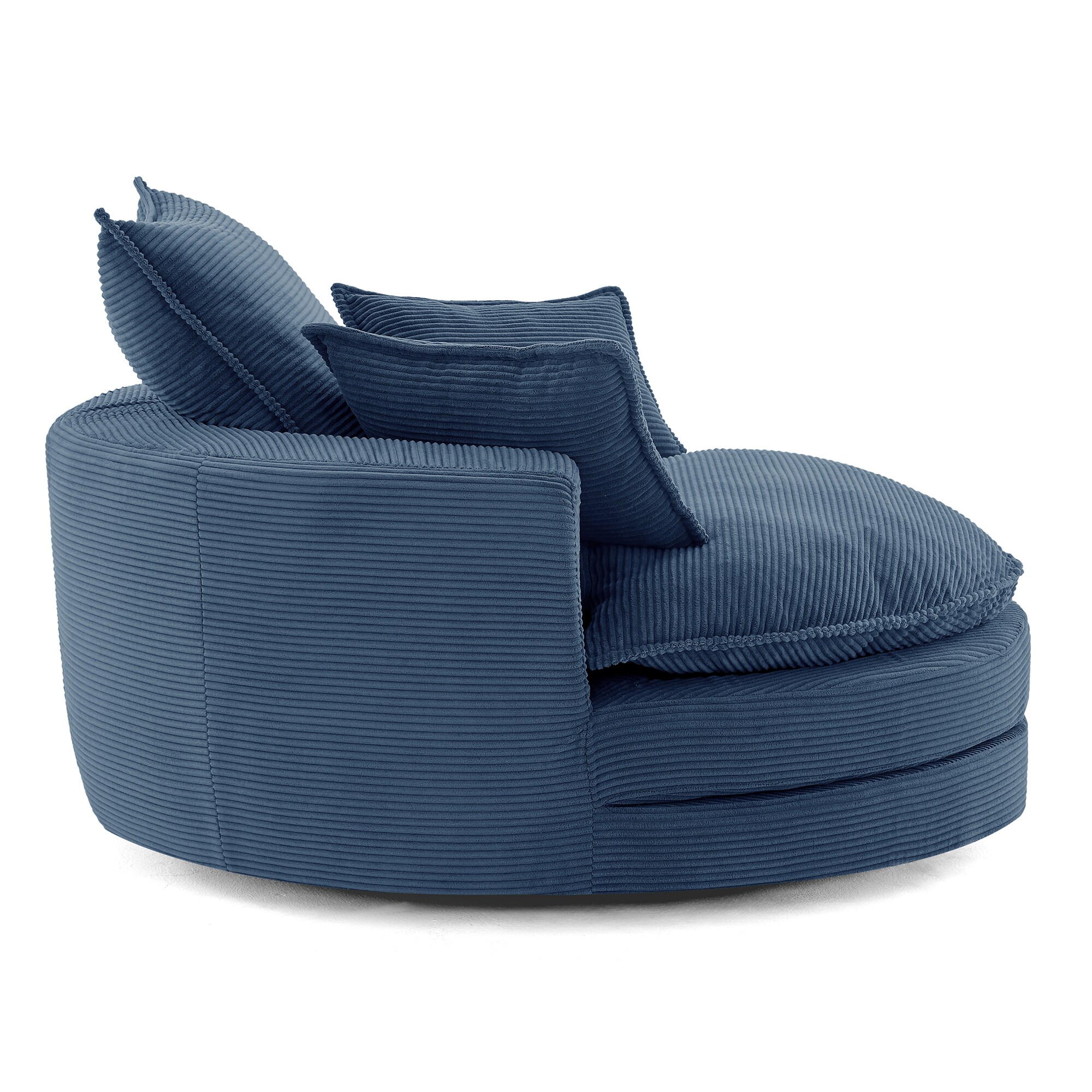 ModernLuxe L3P-N719S002100C Sofas-Loveseats - View #17