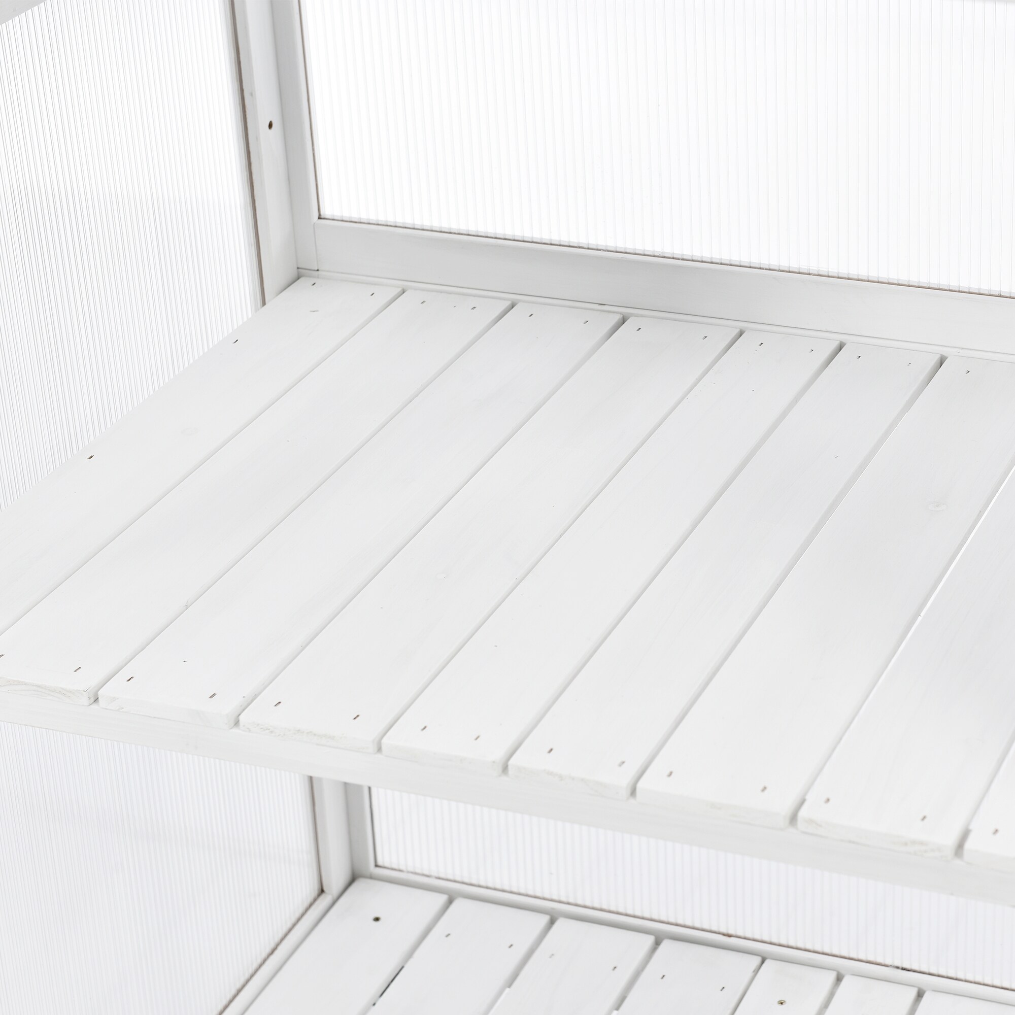 Clihome CL-TP23WH greenhouses - View #10