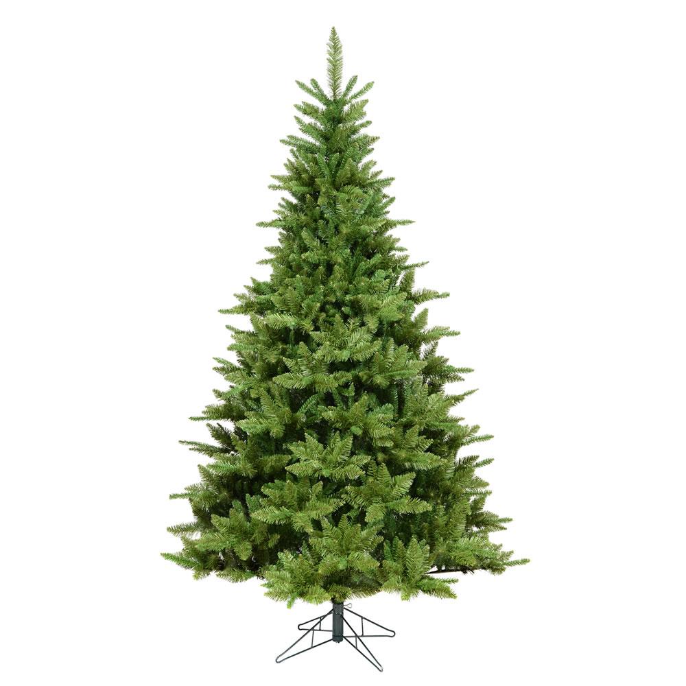 Vickerman A154165 6.5-ft Artificial Christmas Tree