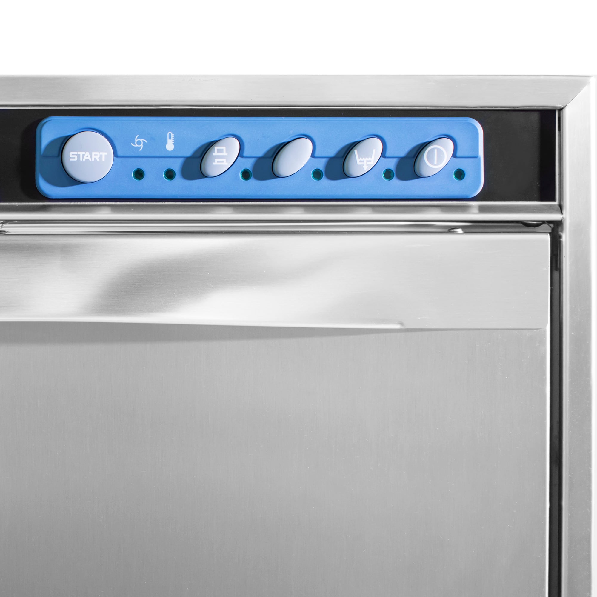 BLAKESLEE UC-18-3 Commercial-Dishwashers - View #6