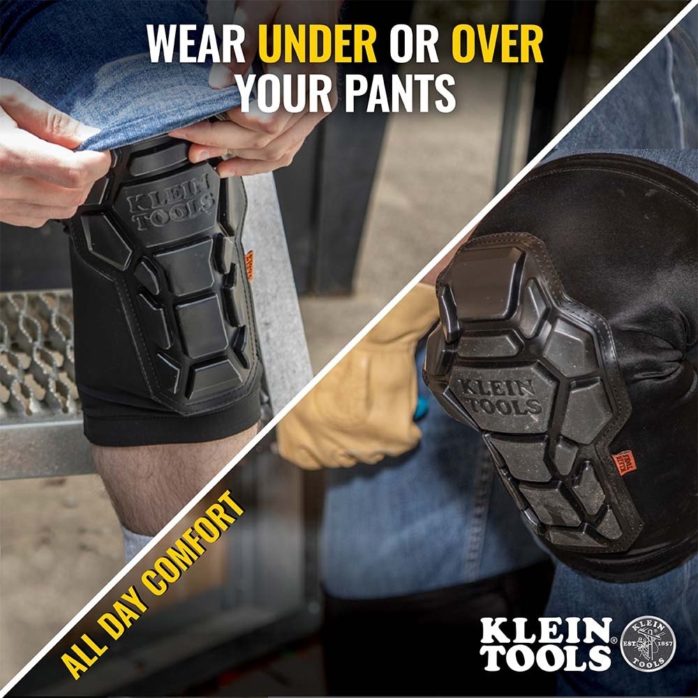 Klein Tools 60511 Knee-Pads - View #5