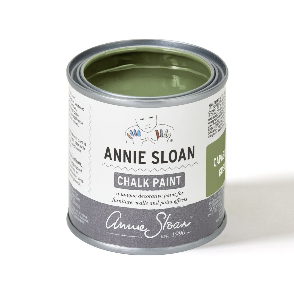 Annie Sloan P052CAP.1201.01 Cabinet-Furniture-Paint - View #3