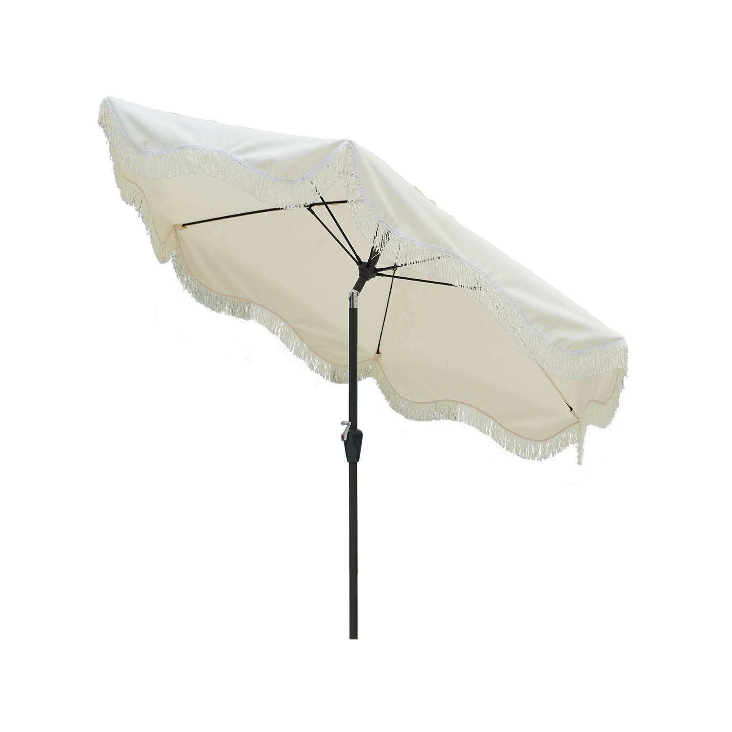 Clihome CL0102QDLS9WH Umbrellas-2 - View #3