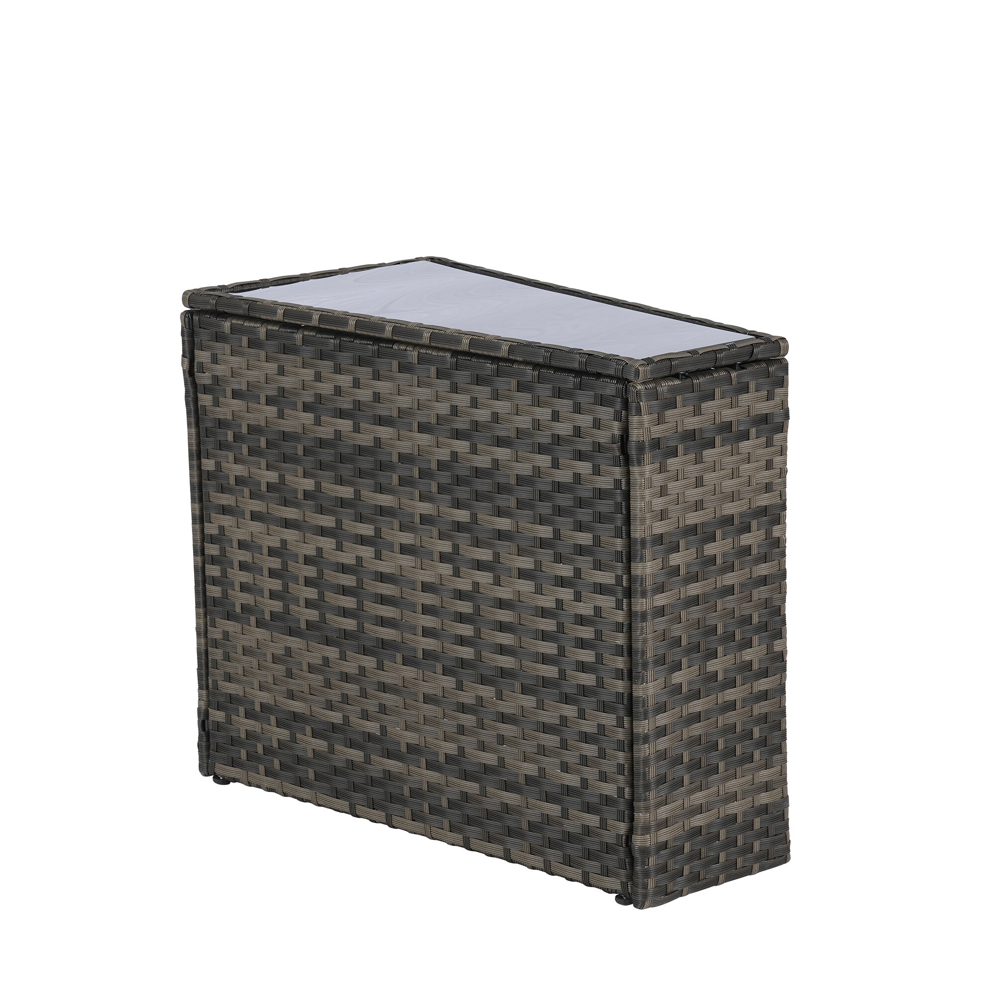 SINOFURN SYB670030BG Patio-Sofas-Daybeds - View #3