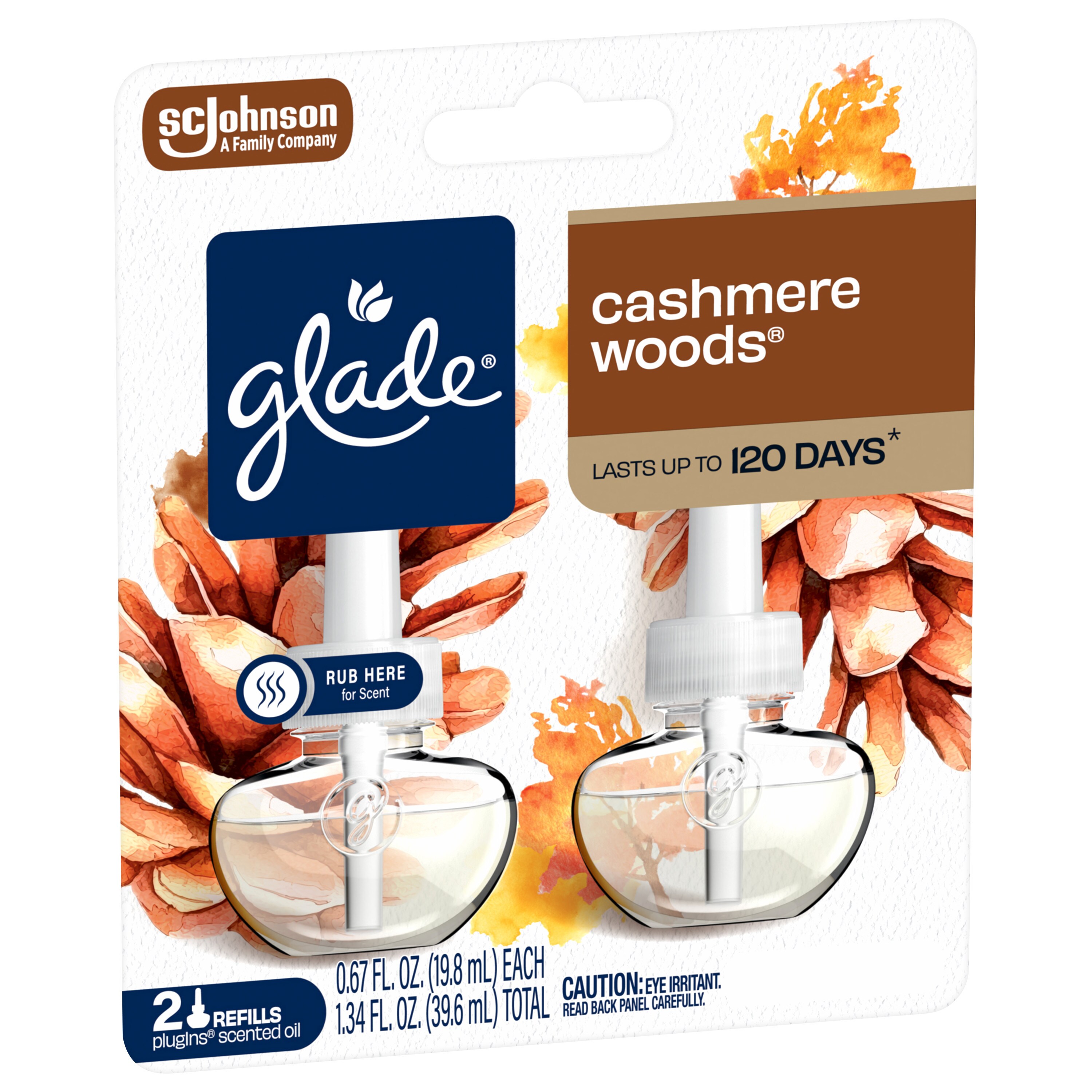 Glade 322824 Air-Fresheners - View #11