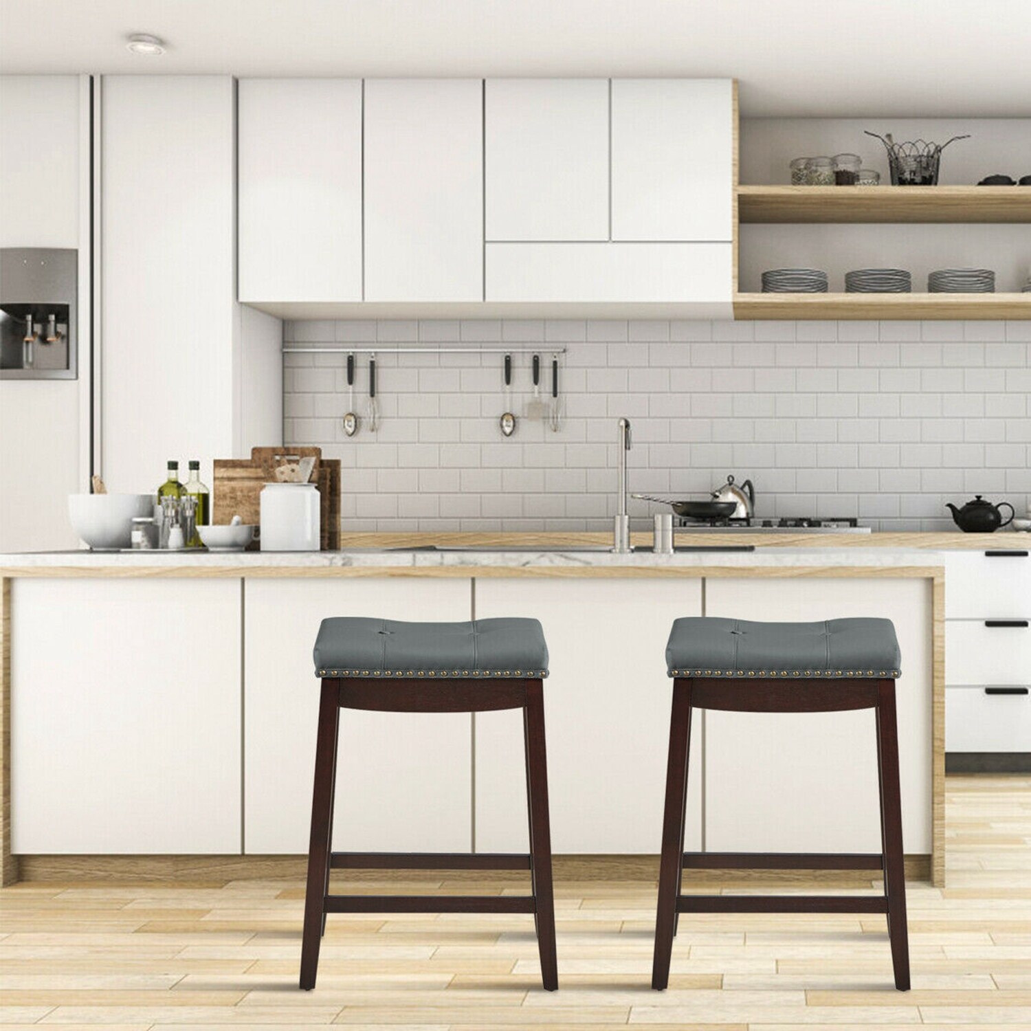 WELLFOR TRX-646AC stools - View #7