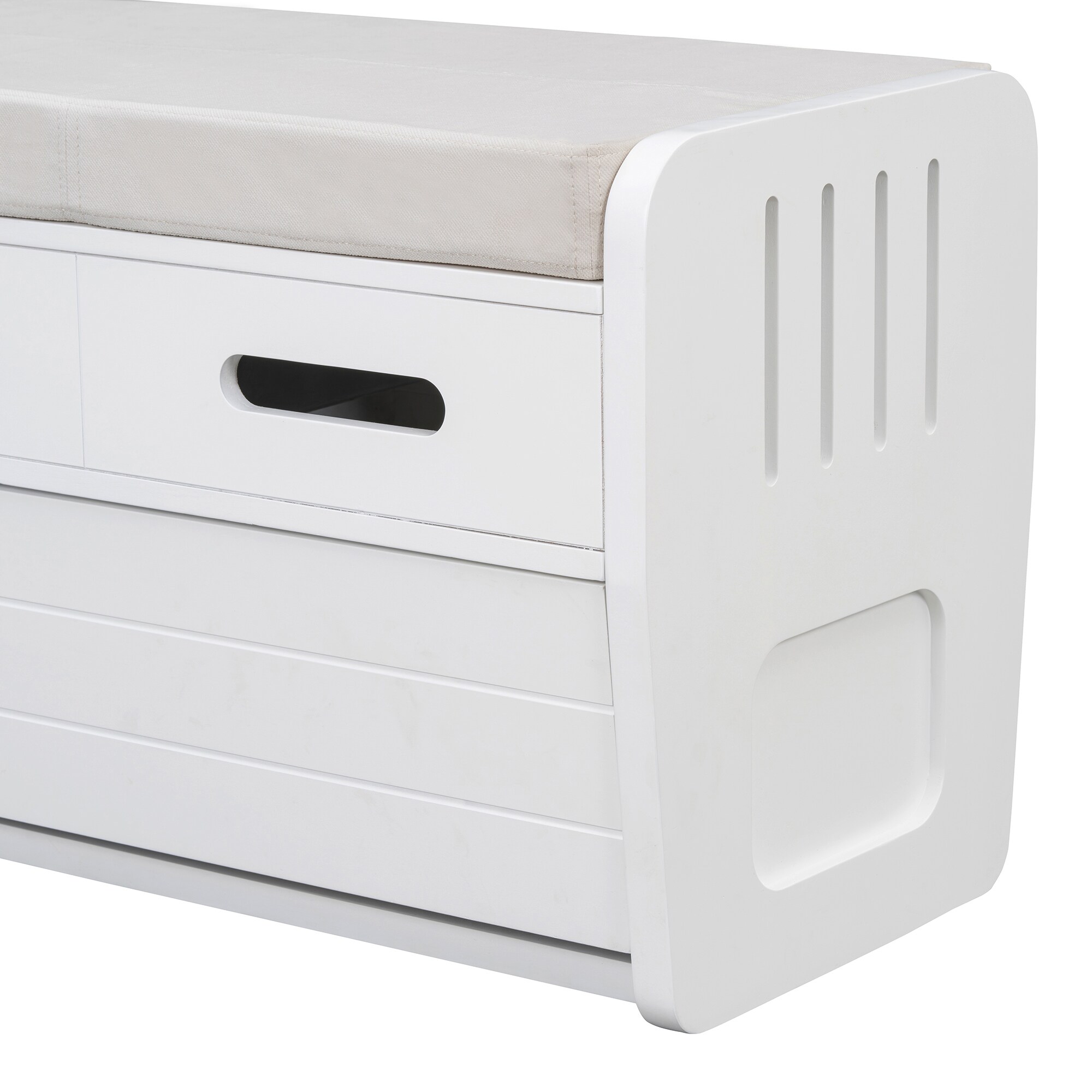 SINOFURN SYA330181WT bench - View #5