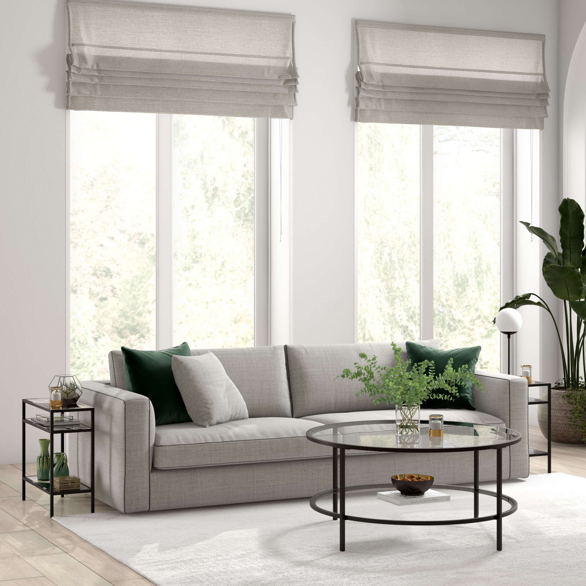Hailey Home ST0477 End-Tables - View #5