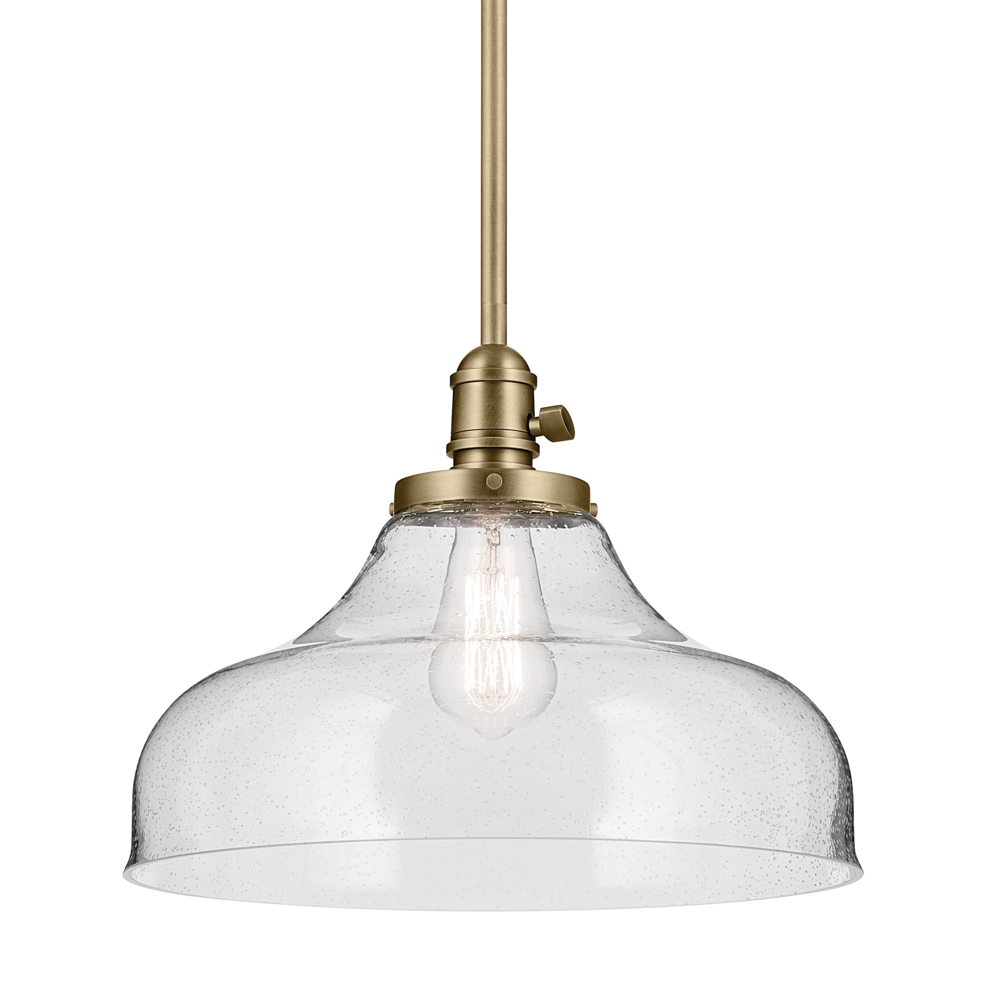 Kichler 43906NBR Pendant-Lights - View #2