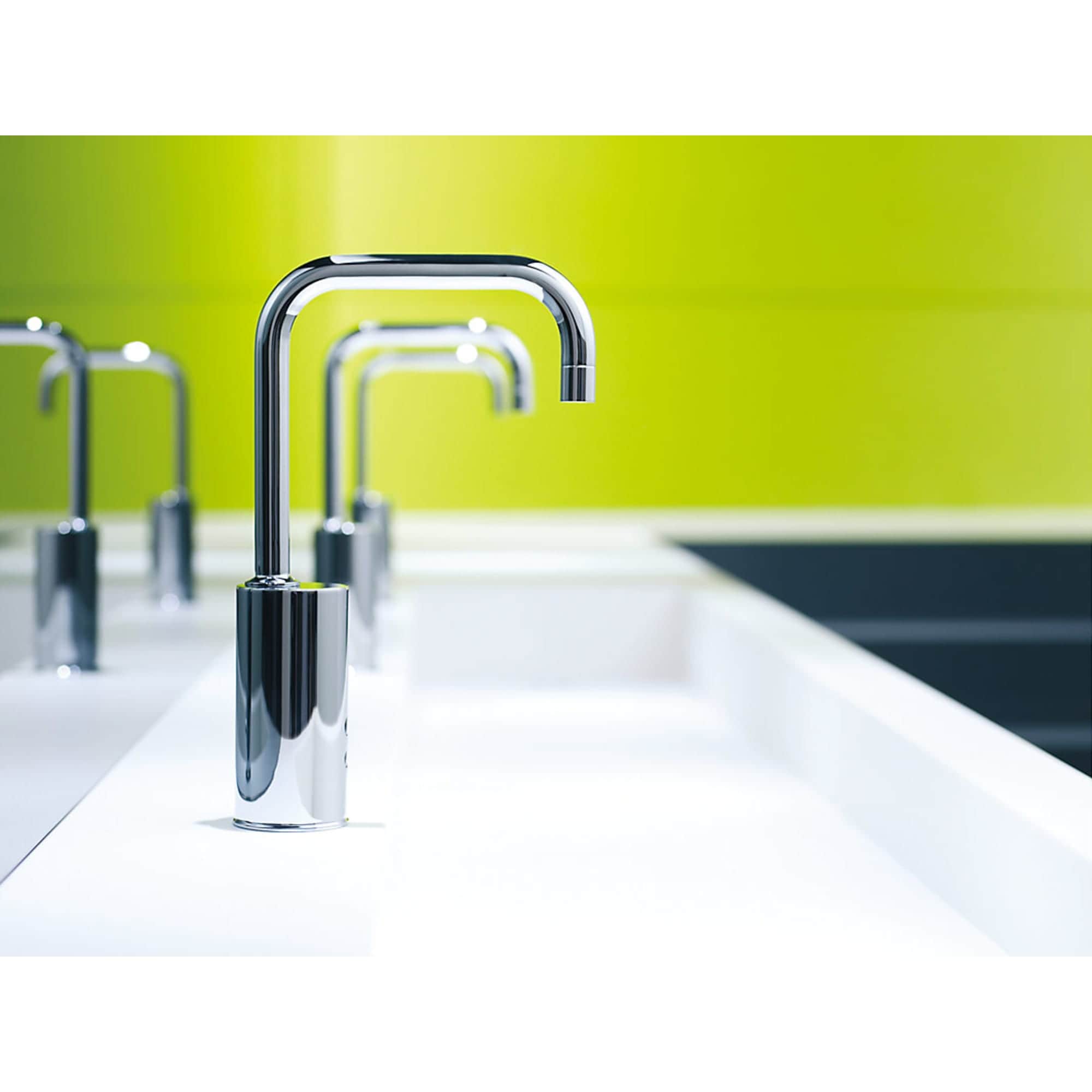 KOHLER 13478-A-CP Bath-Shower-Facc - View #2